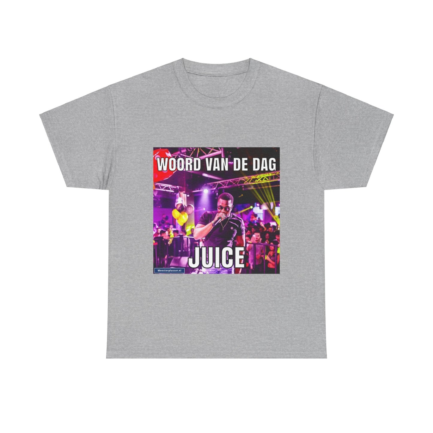 ''Juice'' Word of the day T-shirt