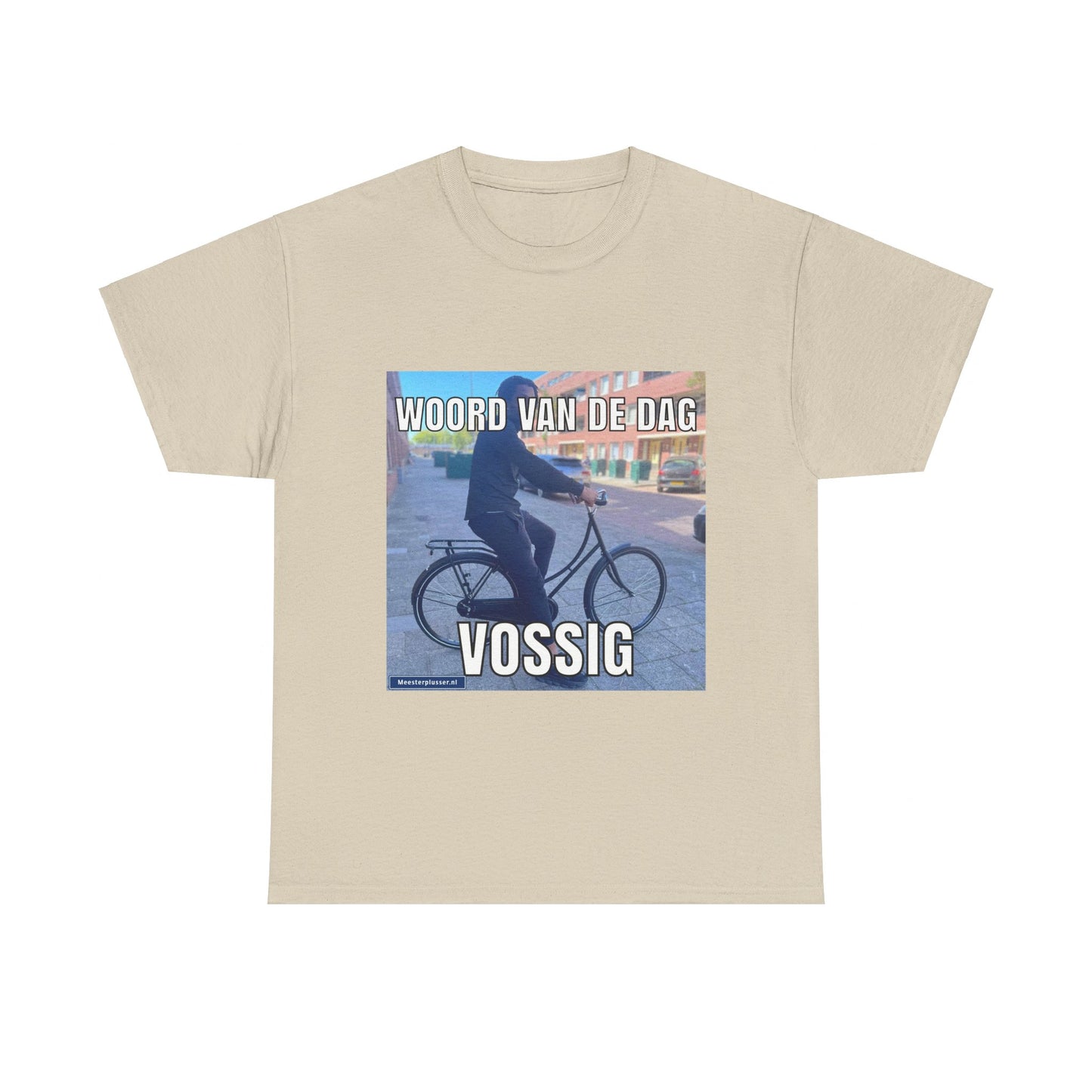 ''Foxsy'' Word of the day T-shirt