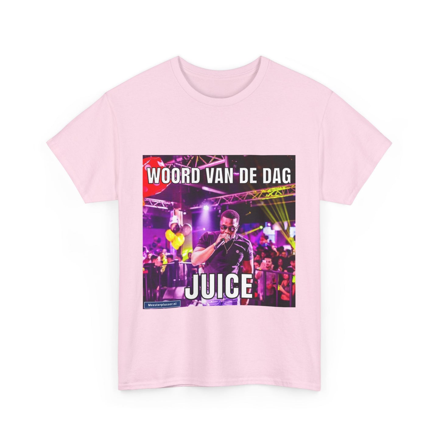 ''Juice'' Word of the day T-shirt