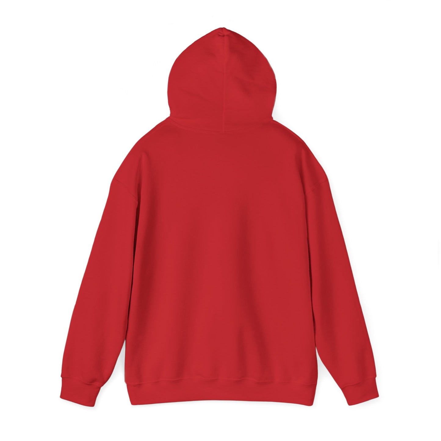 Meesterplusser Sluwe vos Hoodie - Meesterplusser.nl