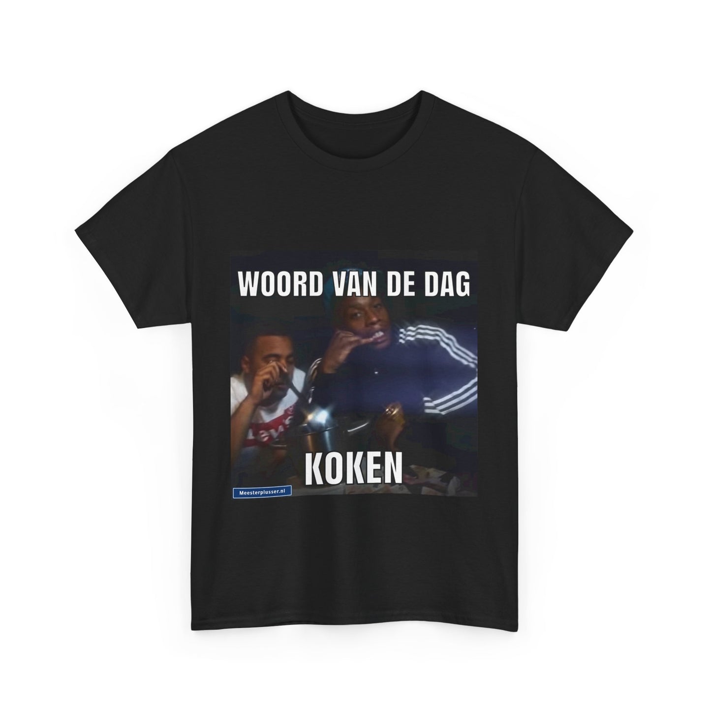 ''Cooking'' Word of the day T-shirt