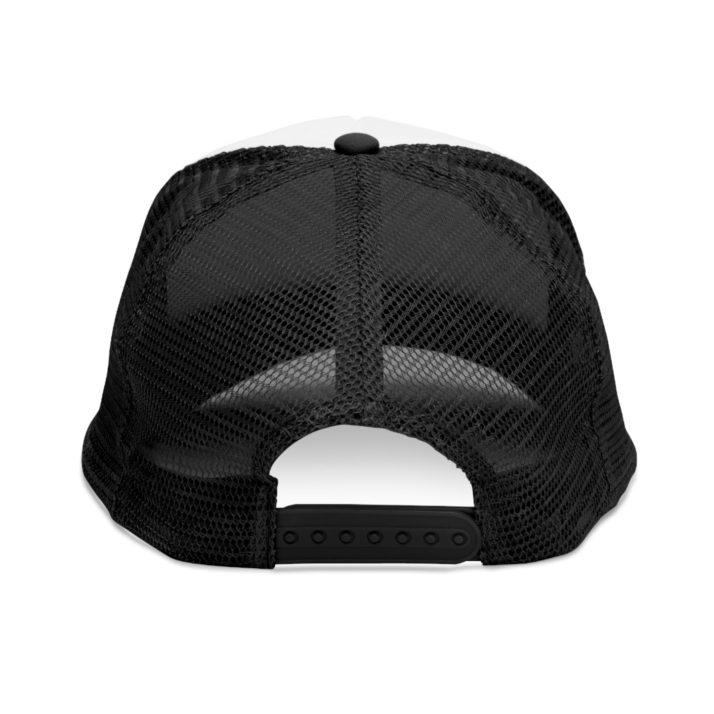 Meesterplusser Sluwe vos Mesh Cap - Meesterplusser.nl