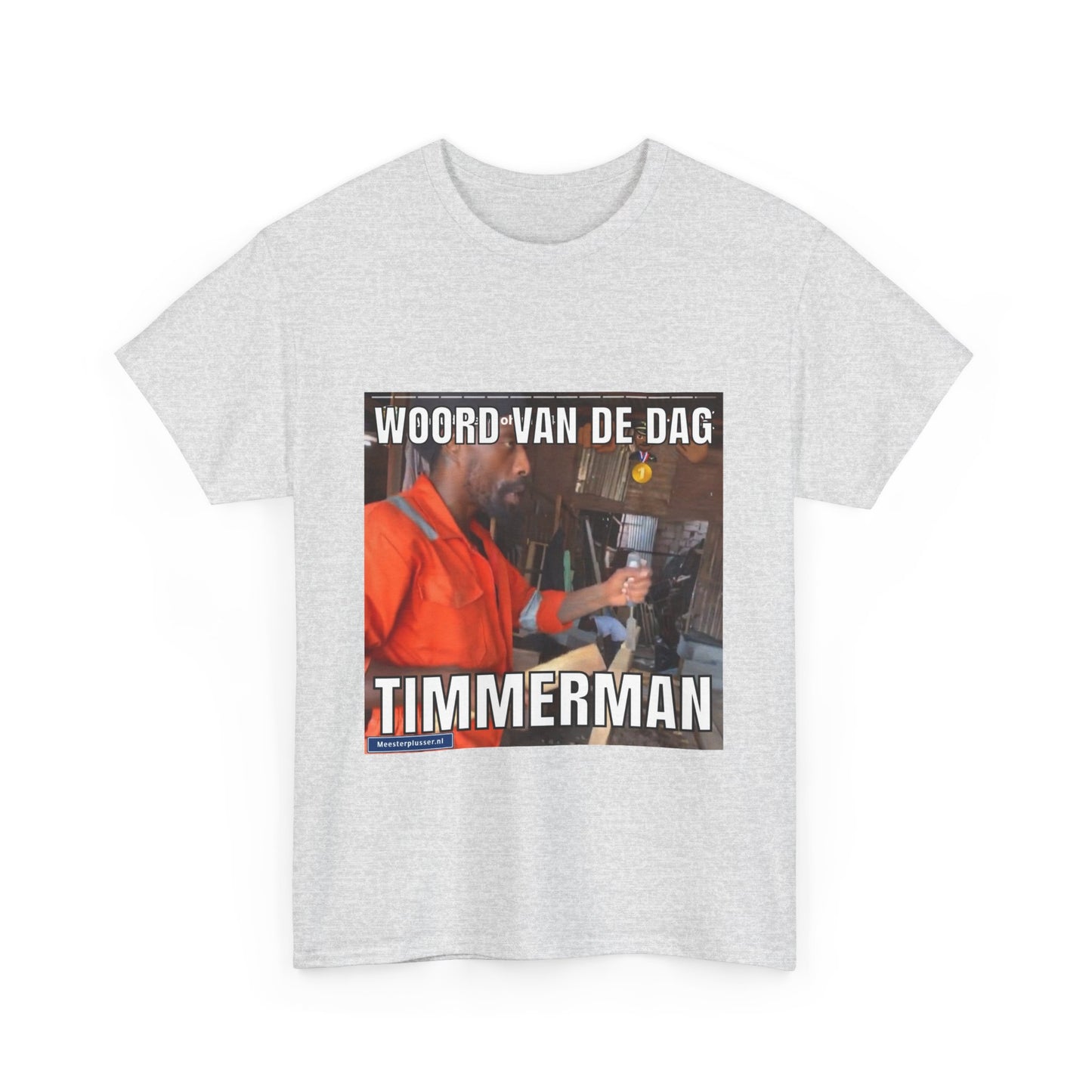 ''Carpenter'' Word of the day T-shirt