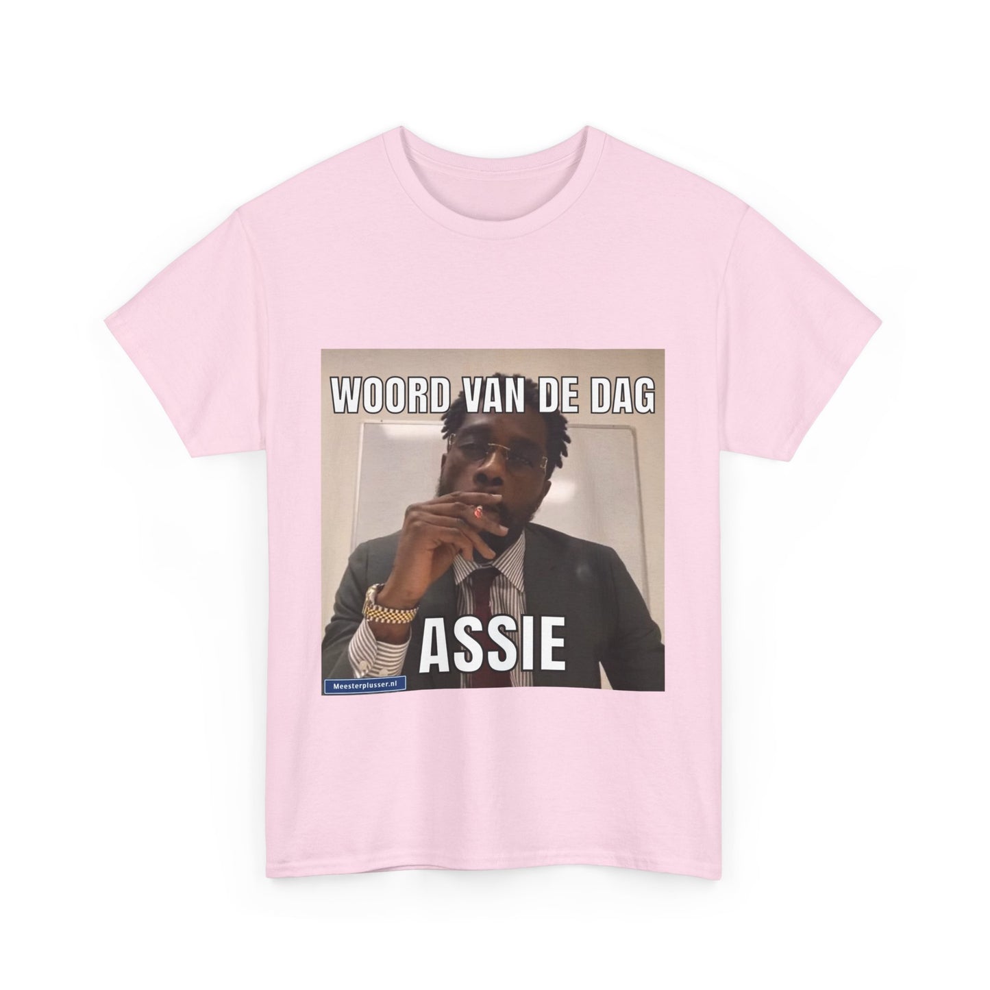 ''Assie'' Word of the day T-shirt