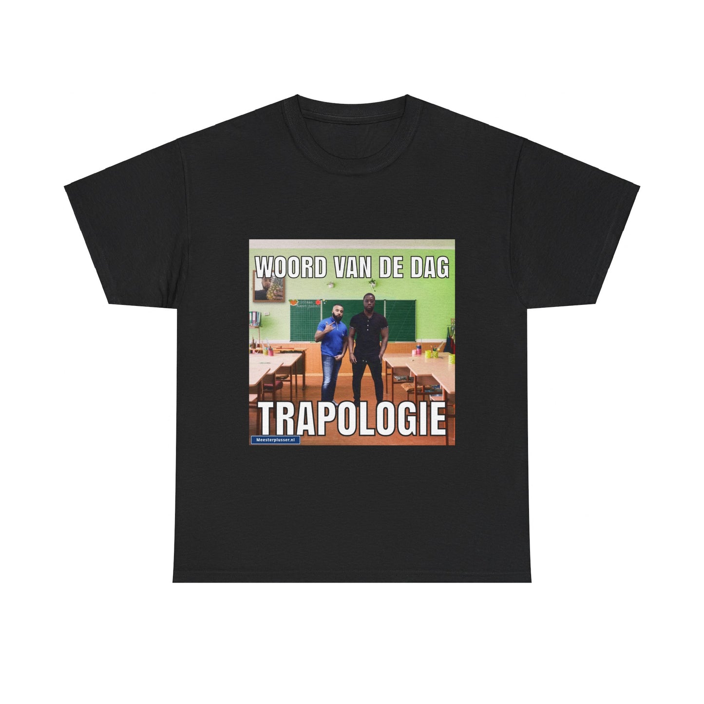''Trapologie'' Word of the day T-shirt