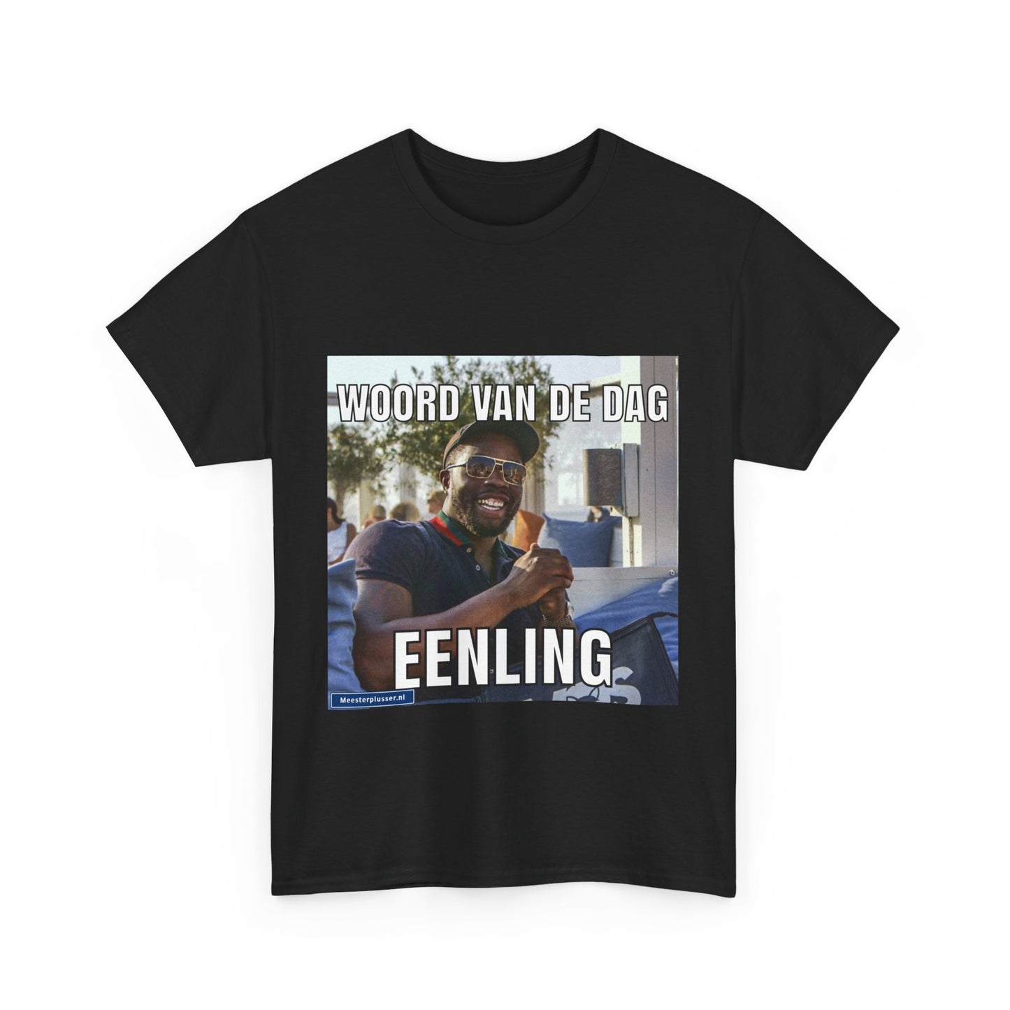 ''Eenling'' Word of the day T-shirt