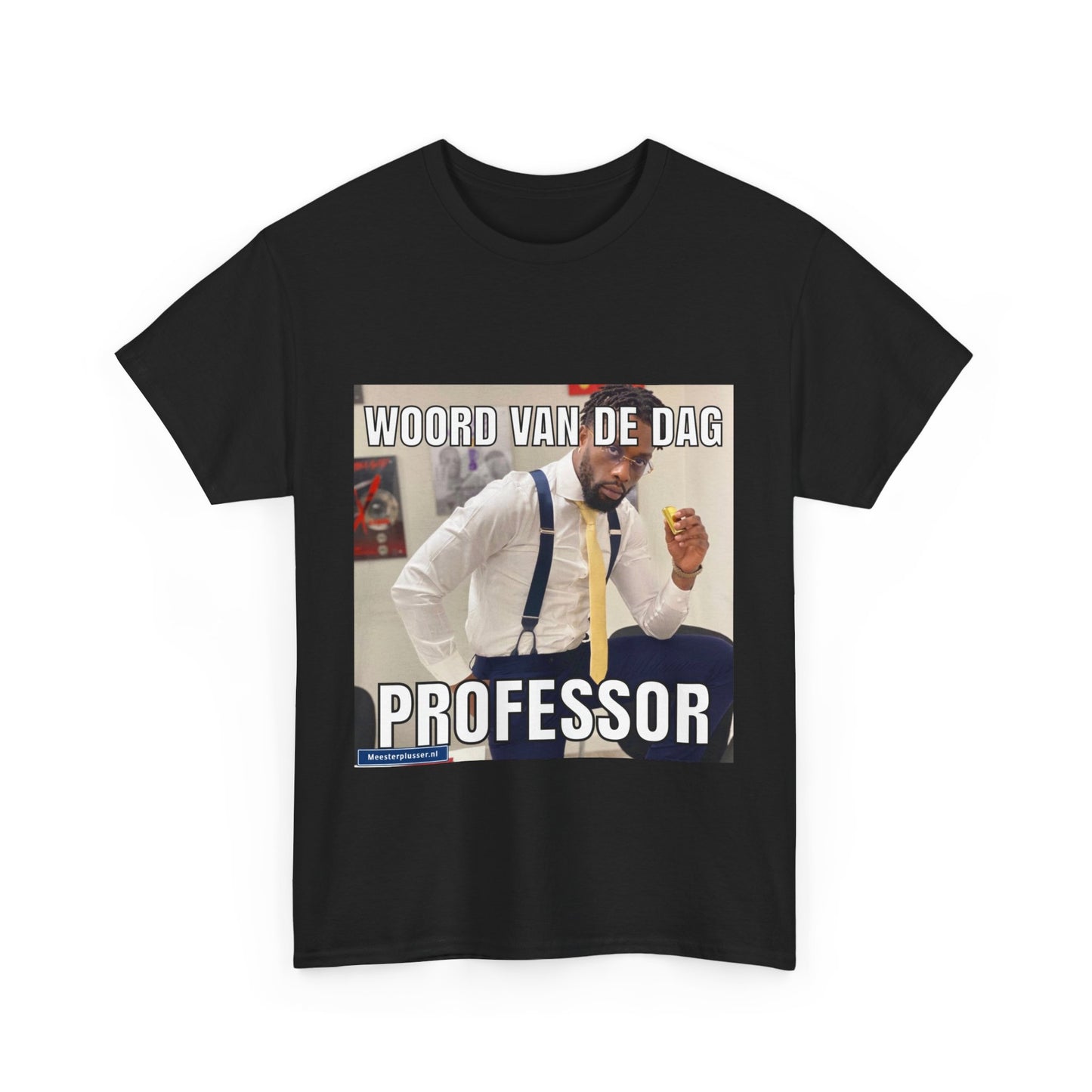 ''Professor'' Word of the day T-shirt