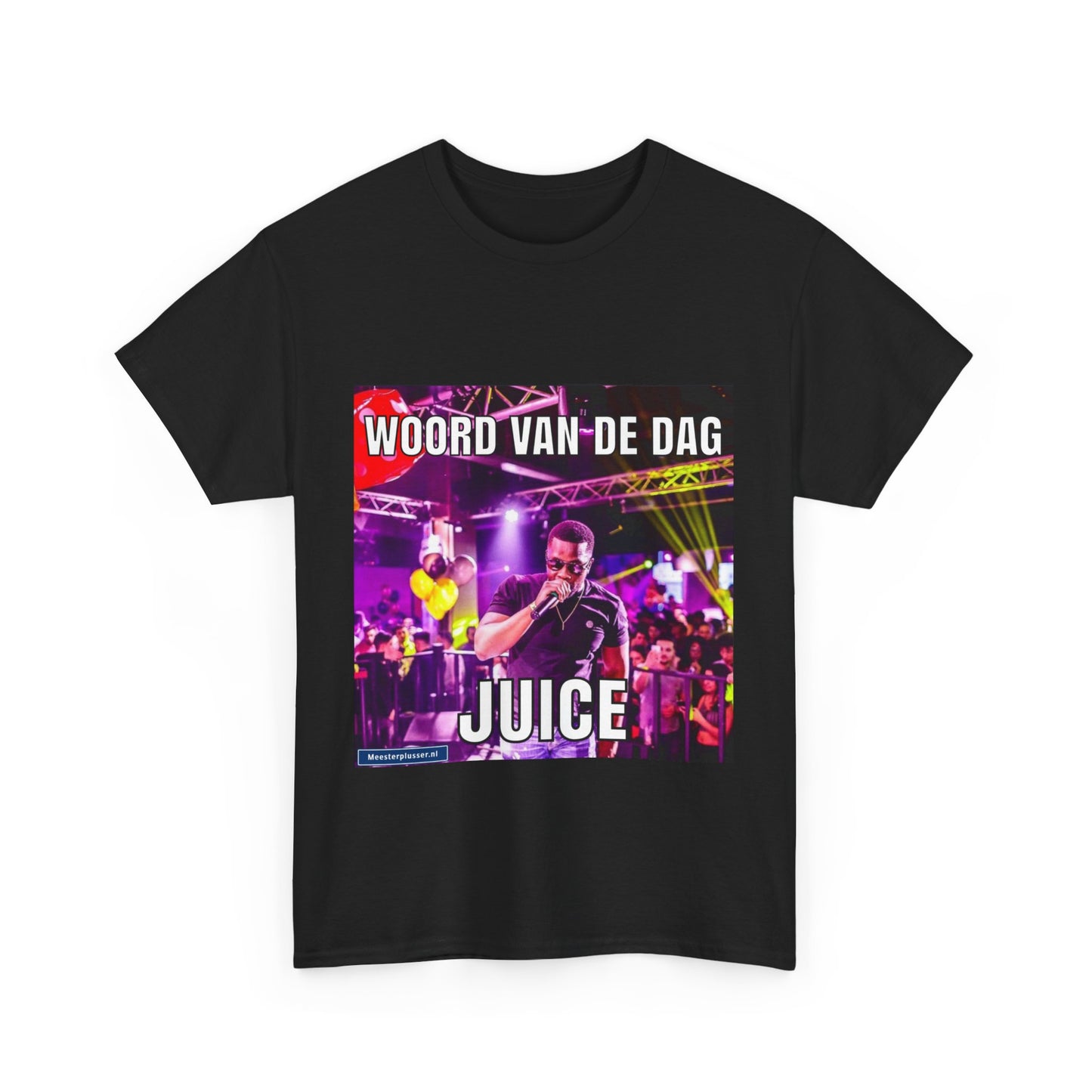 ''Juice'' Word of the day T-shirt