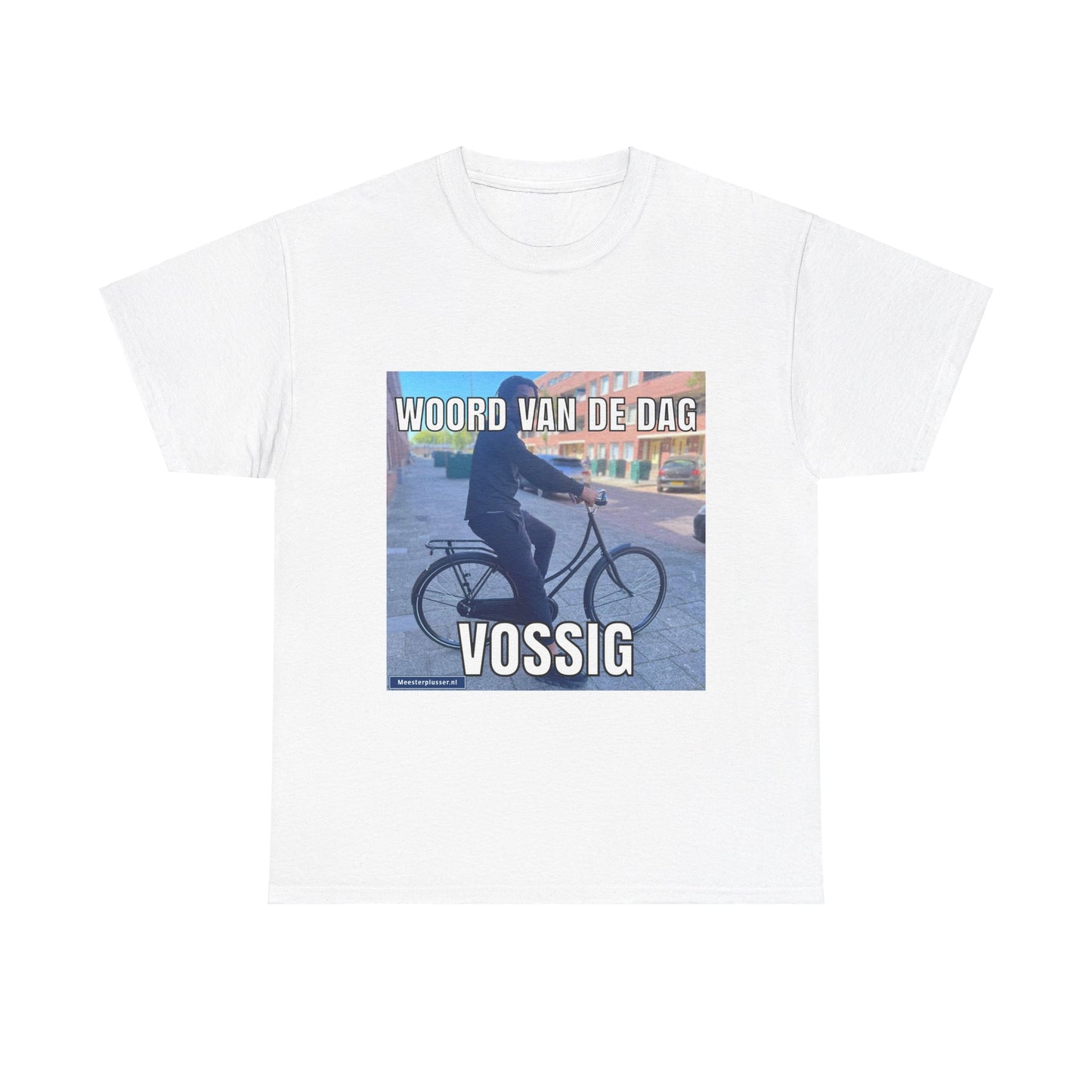 ''Foxsy'' Word of the day T-shirt