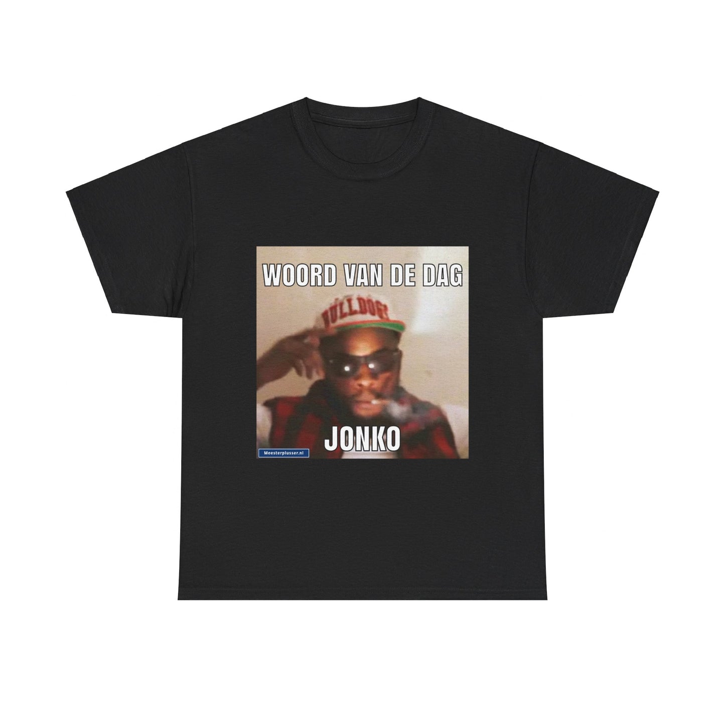 ''Jonko'' Word of the day T-shirt