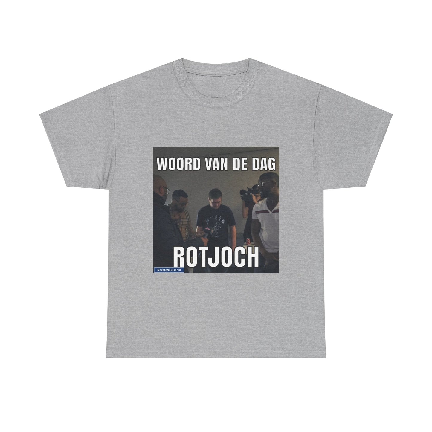 ''Rotjoch'' Word of the day T-shirt