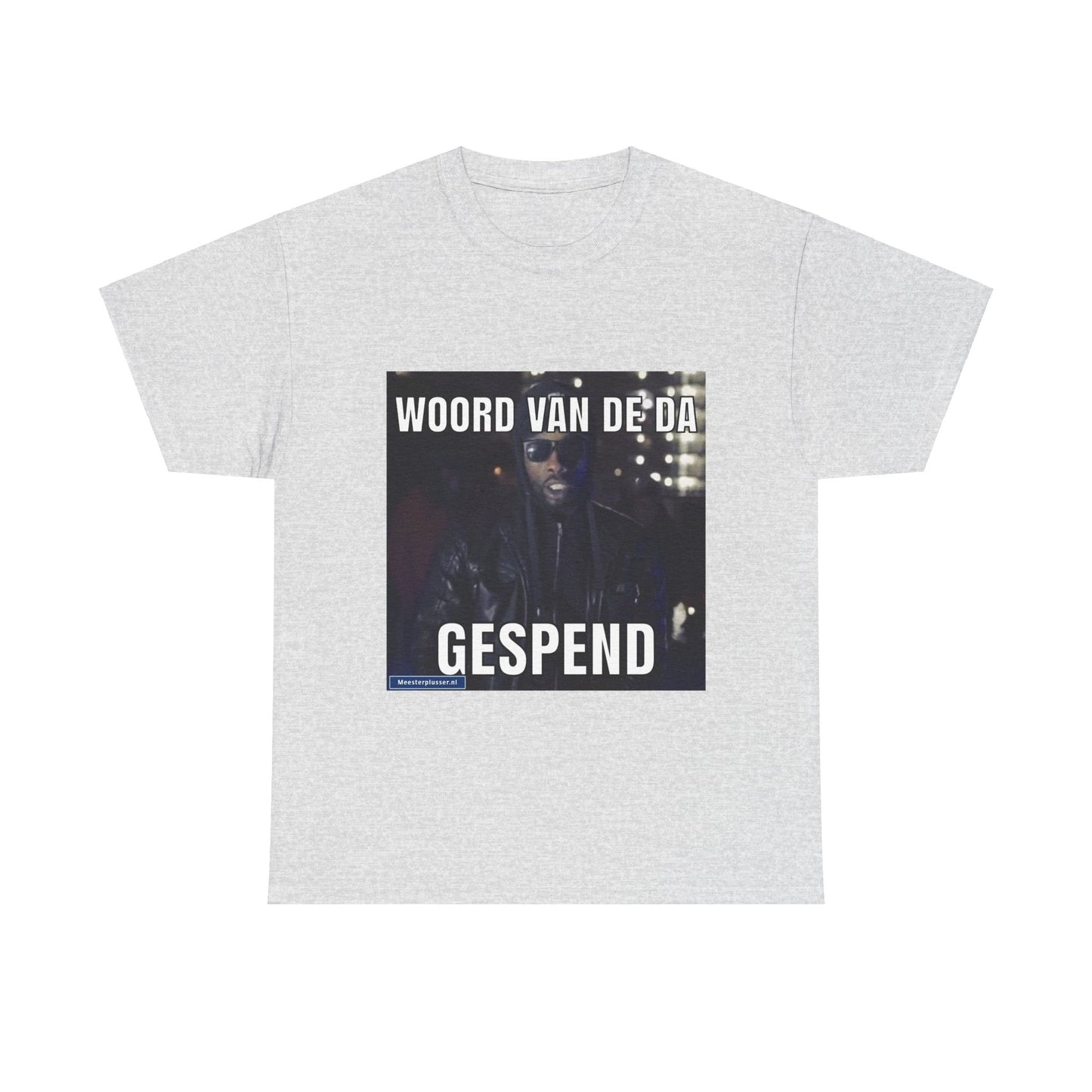 ''Spent'' Word of the day T-shirt