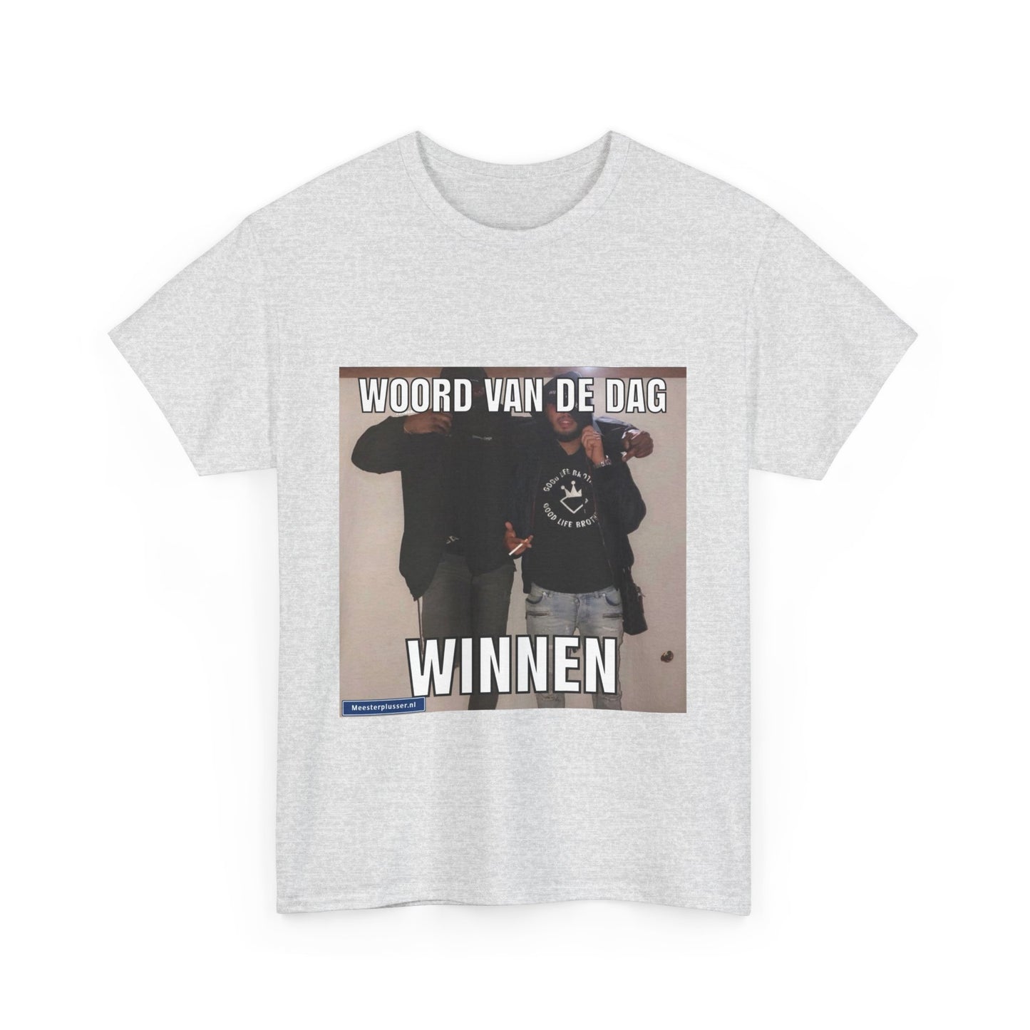 ''Win'' Word of the day T-shirt