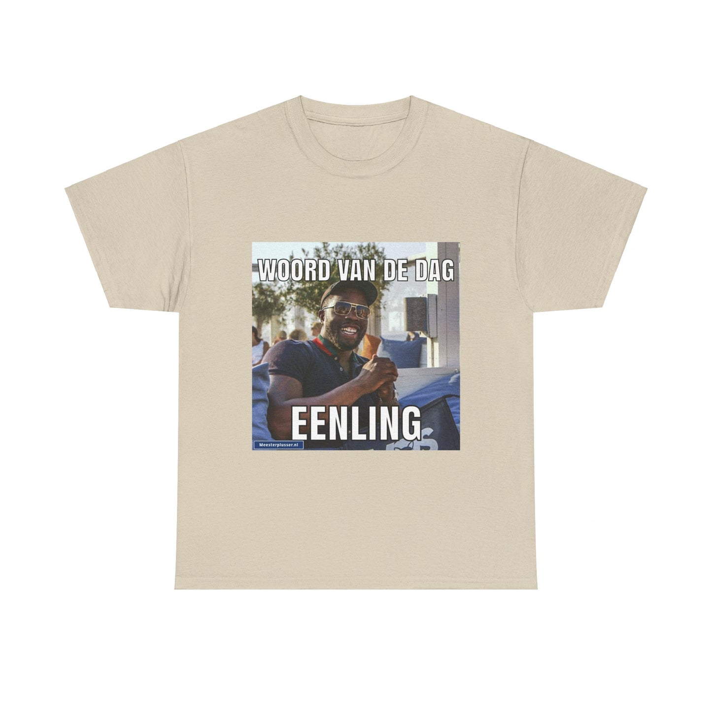 ''Eenling'' Word of the day T-shirt