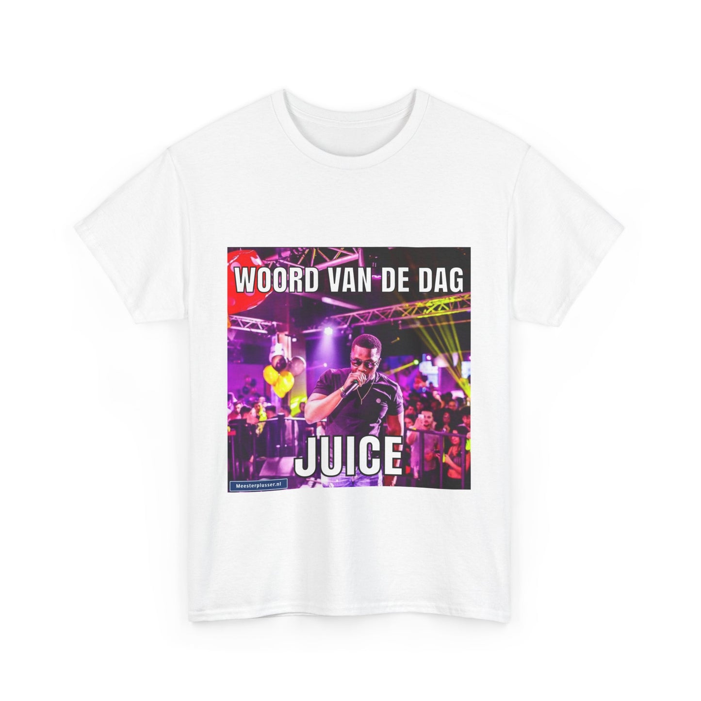 ''Juice'' Word of the day T-shirt