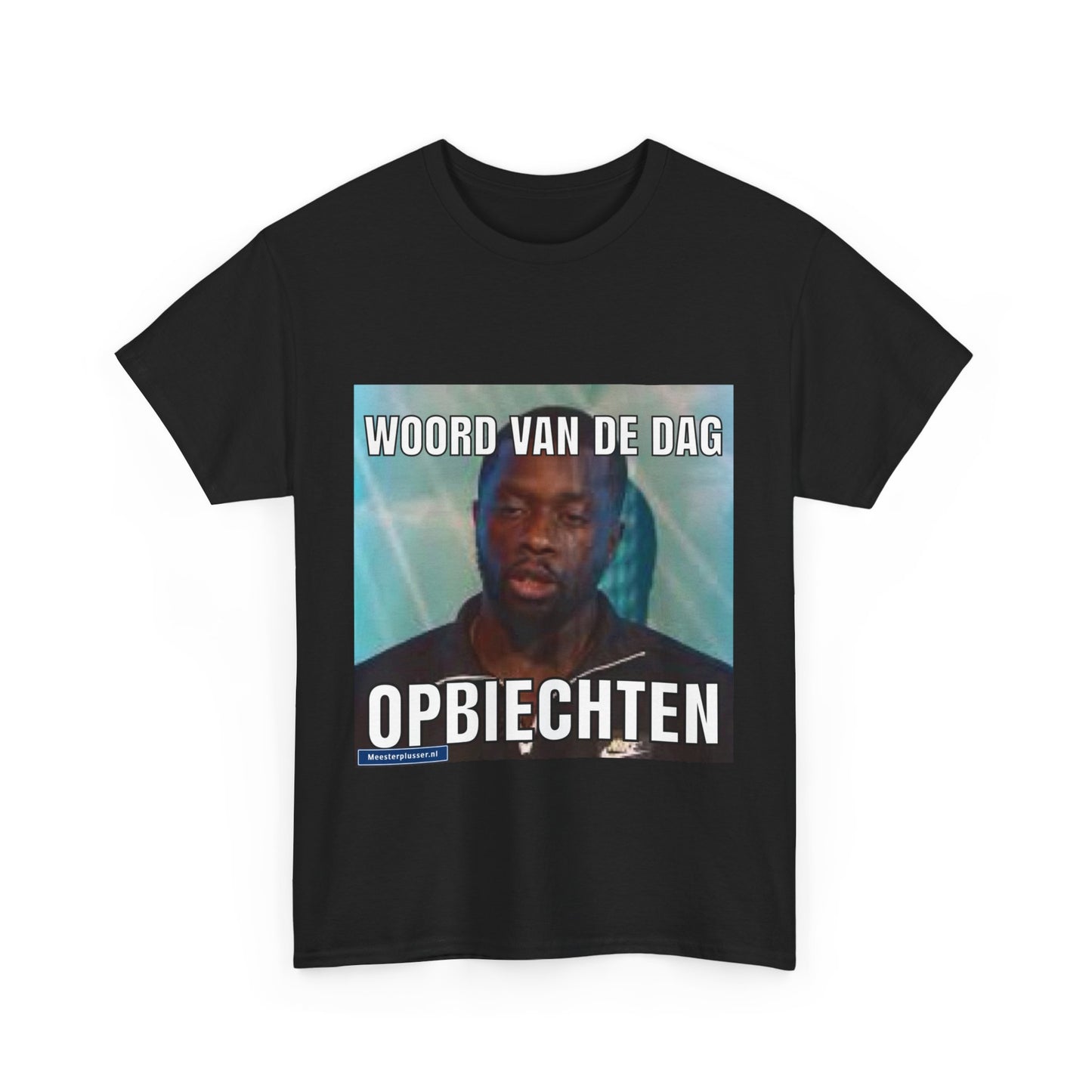 ''Confess'' Word of the day T-shirt