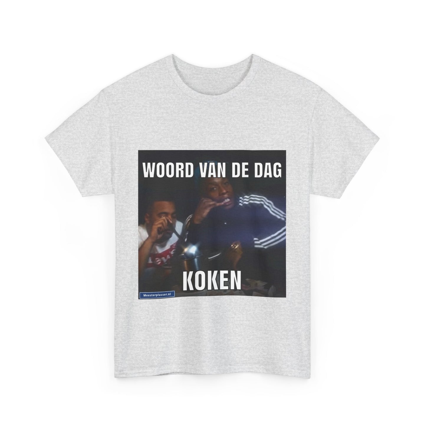 ''Cooking'' Word of the day T-shirt