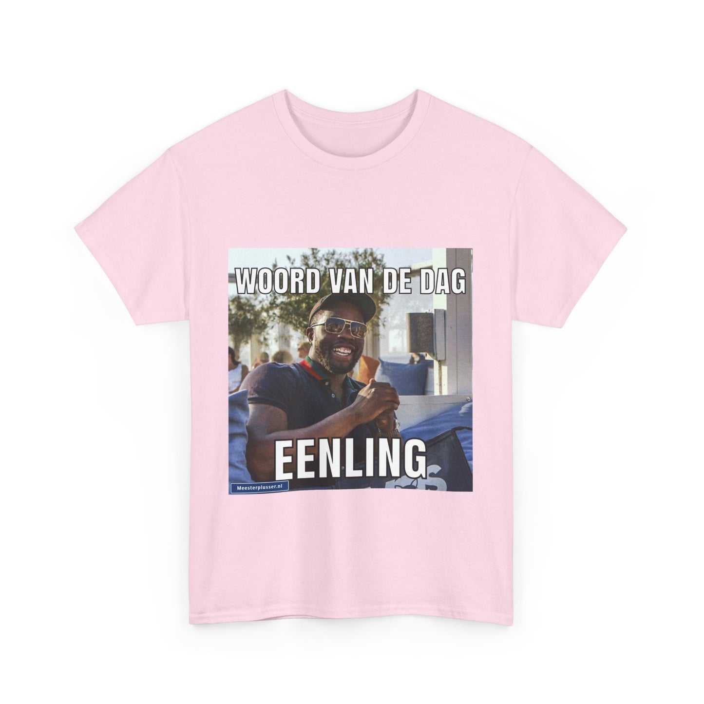 ''Eenling'' Word of the day T-shirt