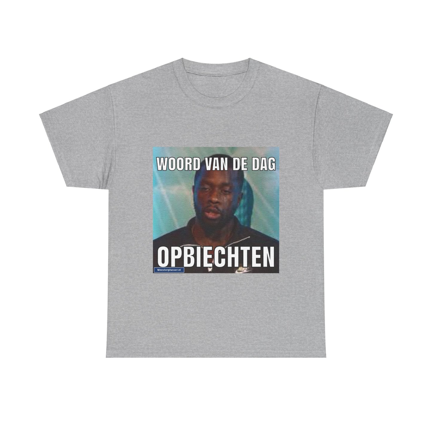 ''Confess'' Word of the day T-shirt