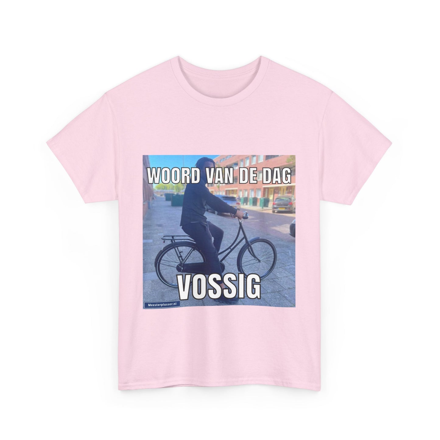 ''Foxsy'' Word of the day T-shirt