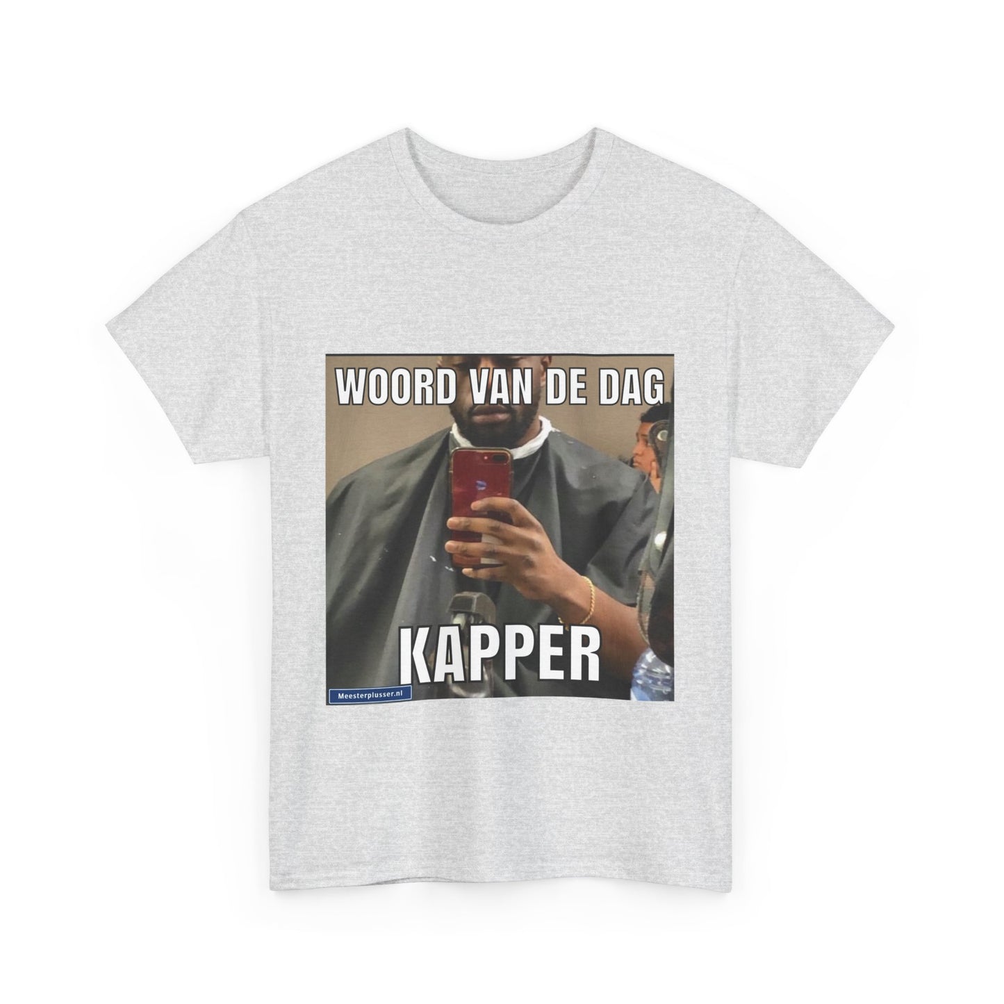 ''Hairdresser'' Word of the day T-shirt