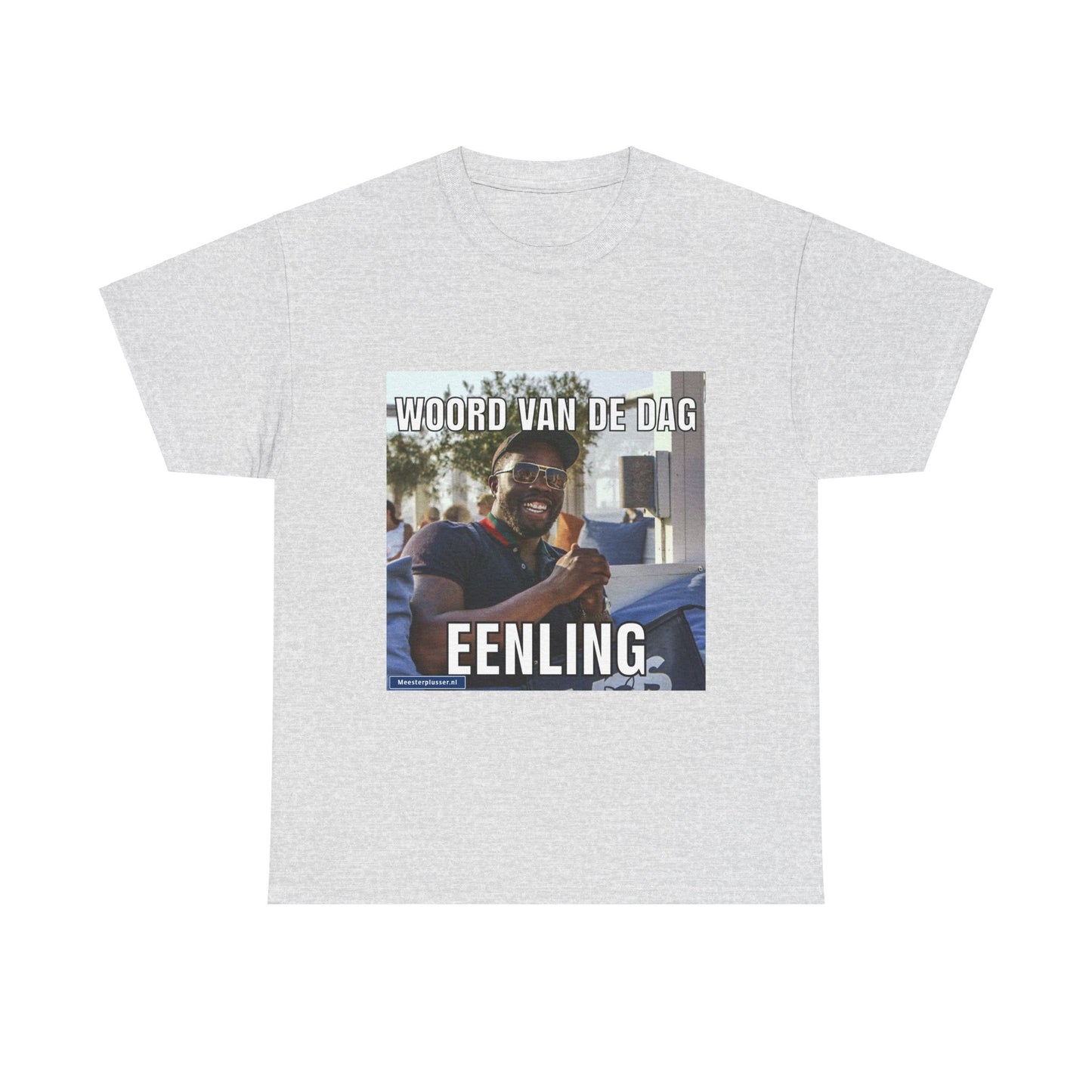 ''Eenling'' Word of the day T-shirt