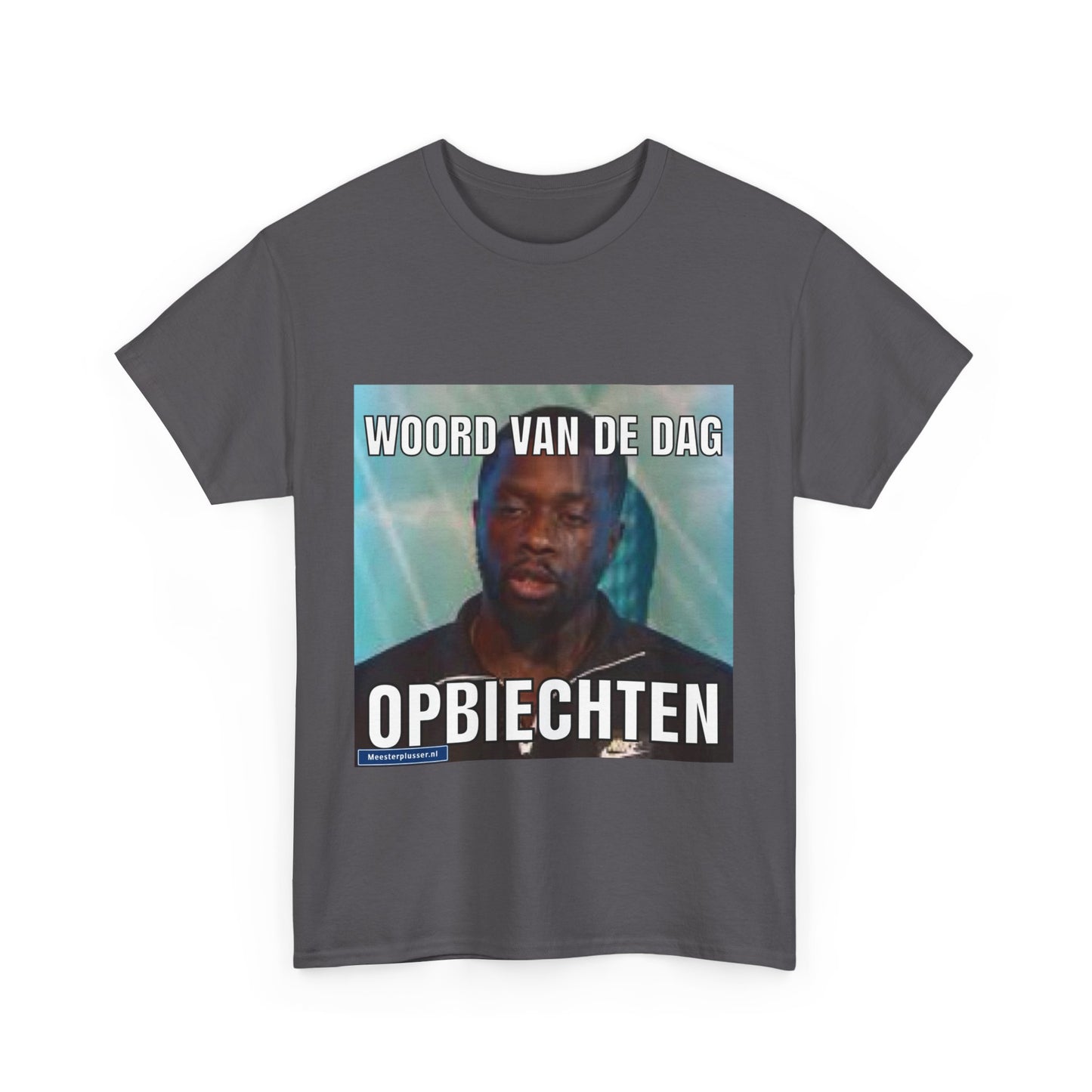 ''Confess'' Word of the day T-shirt