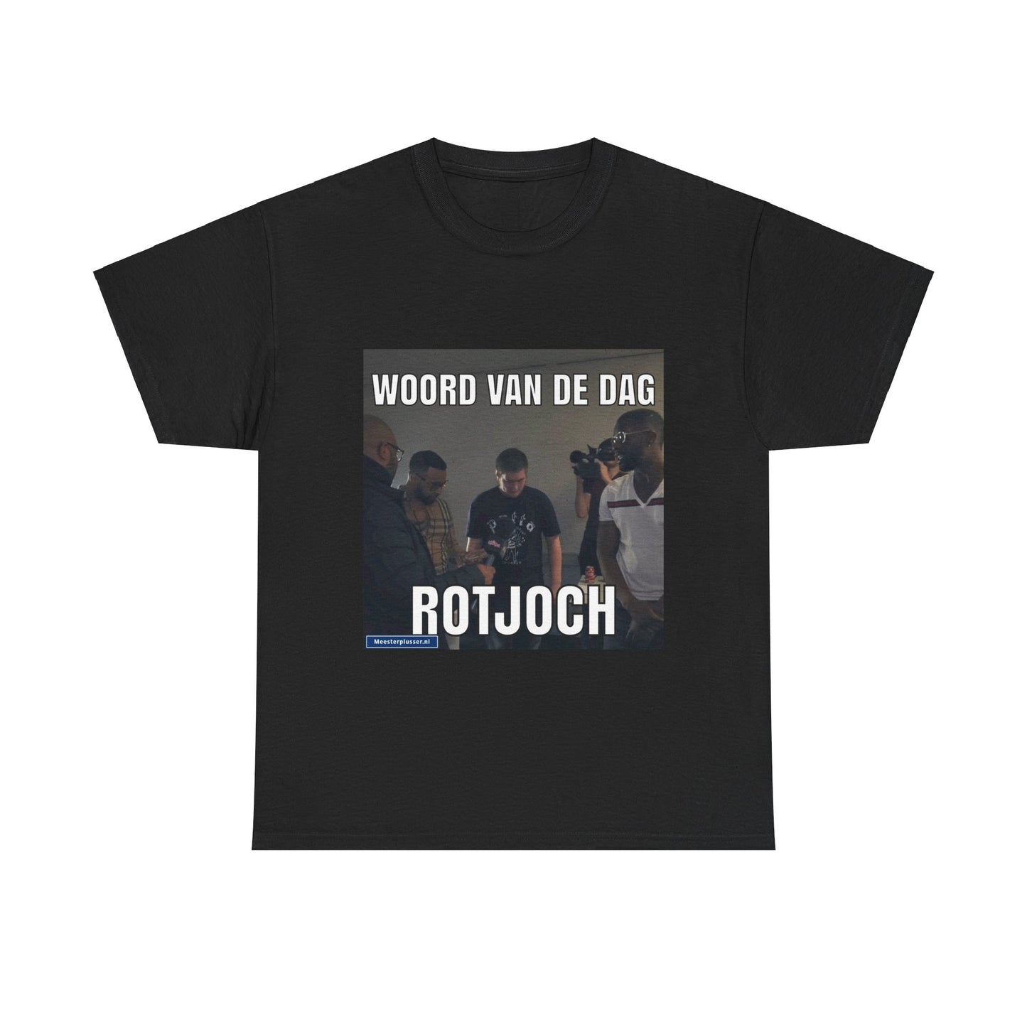 ''Rotjoch'' Word of the day T-shirt