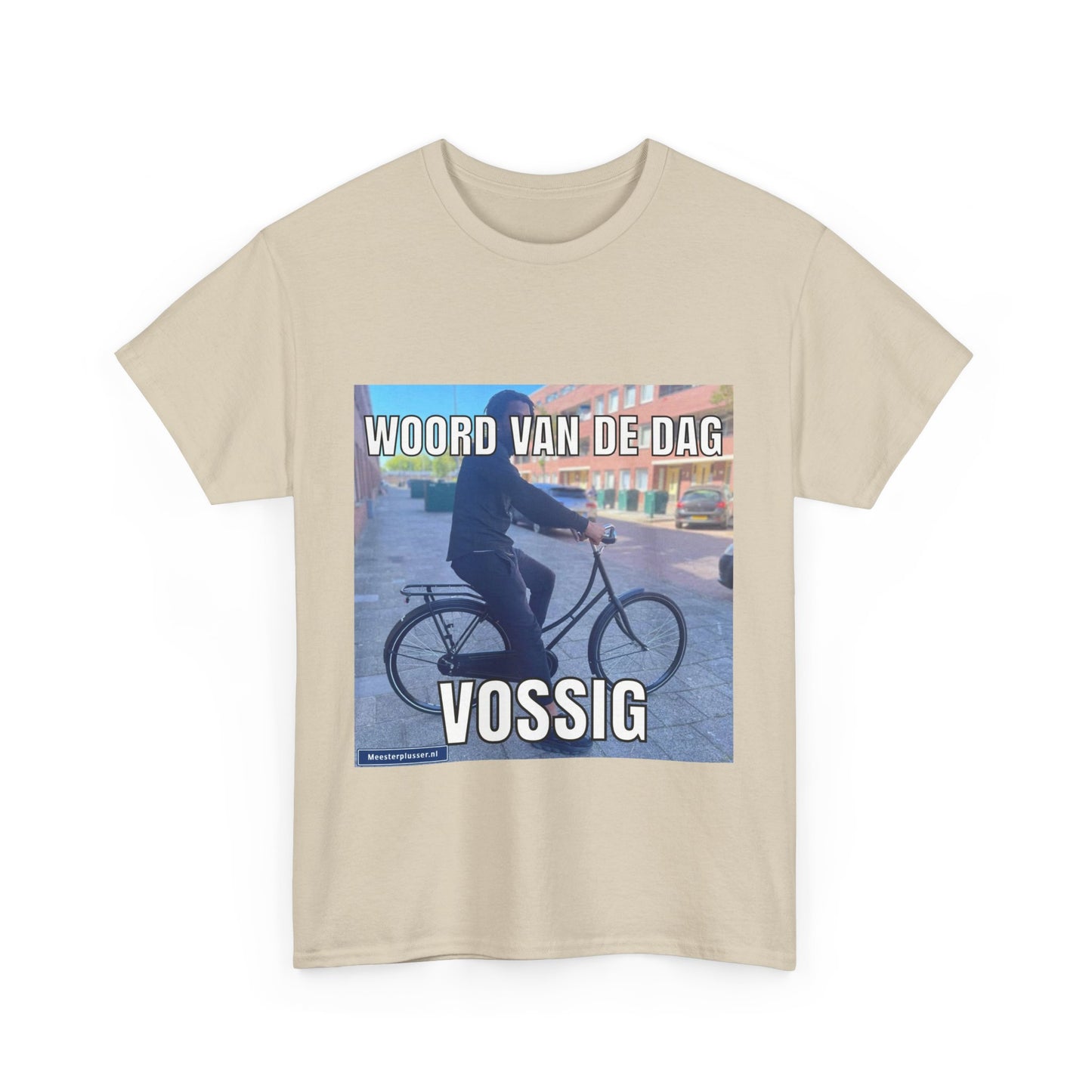 ''Foxsy'' Word of the day T-shirt