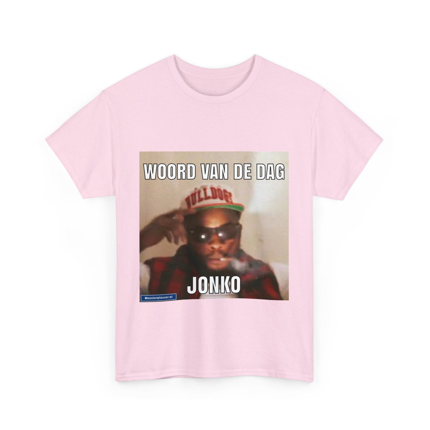 ''Jonko'' Word of the day T-shirt