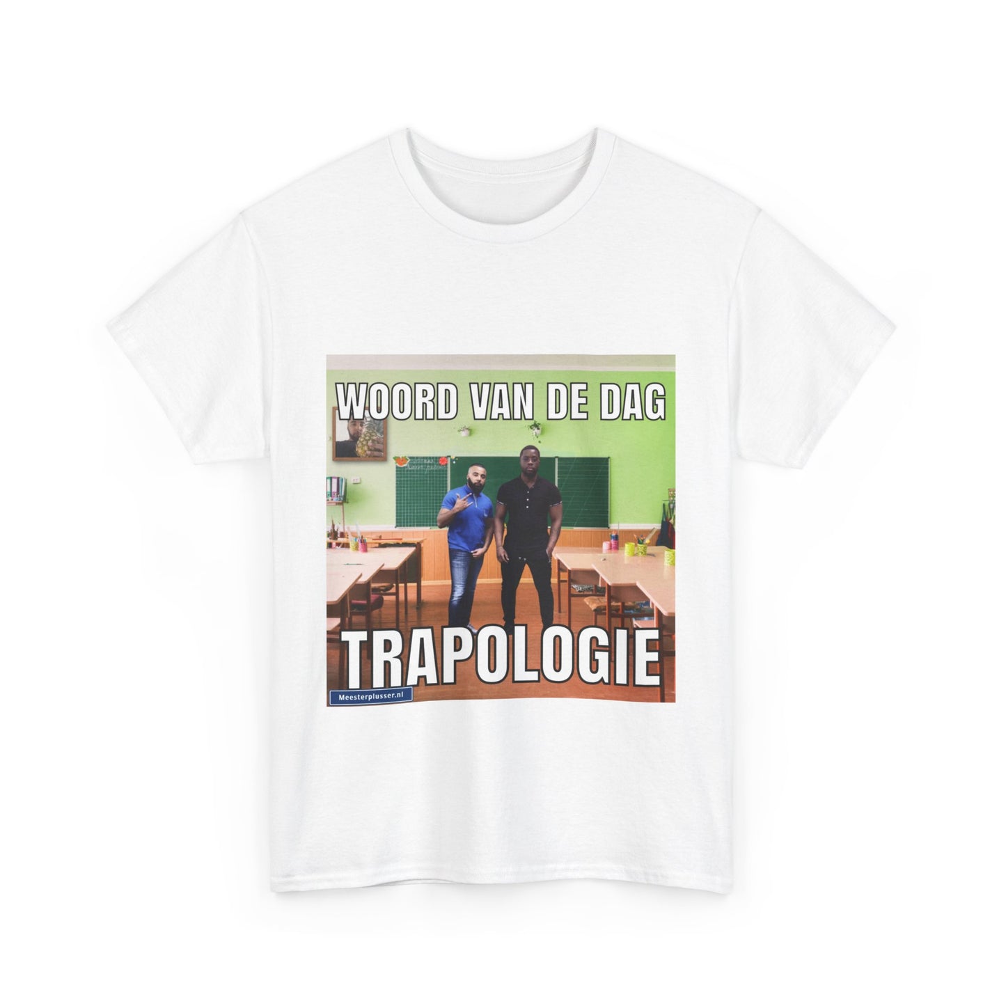''Trapologie'' Word of the day T-shirt