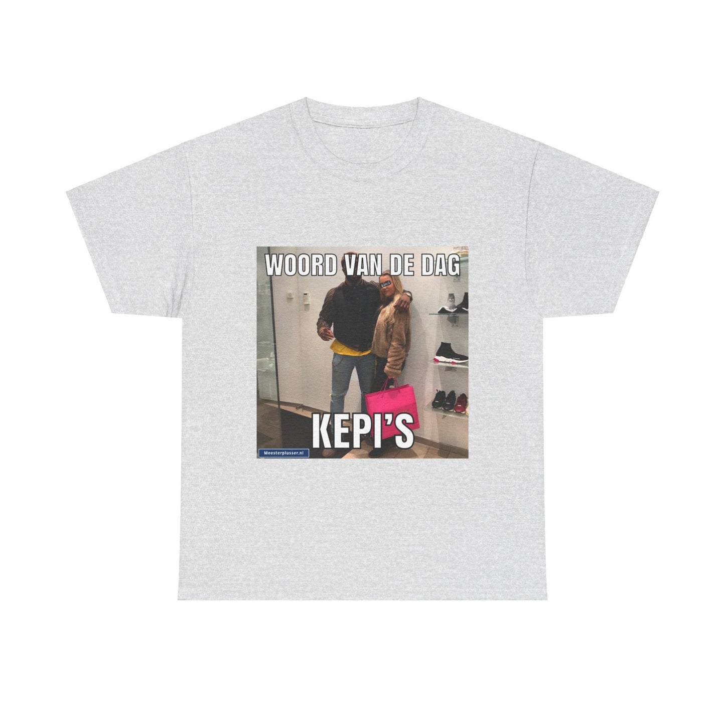 ''Kepi's'' Word of the day T-shirt