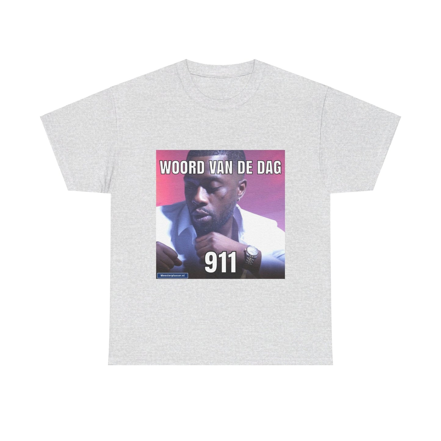 ''911'' Word of the day T-shirt