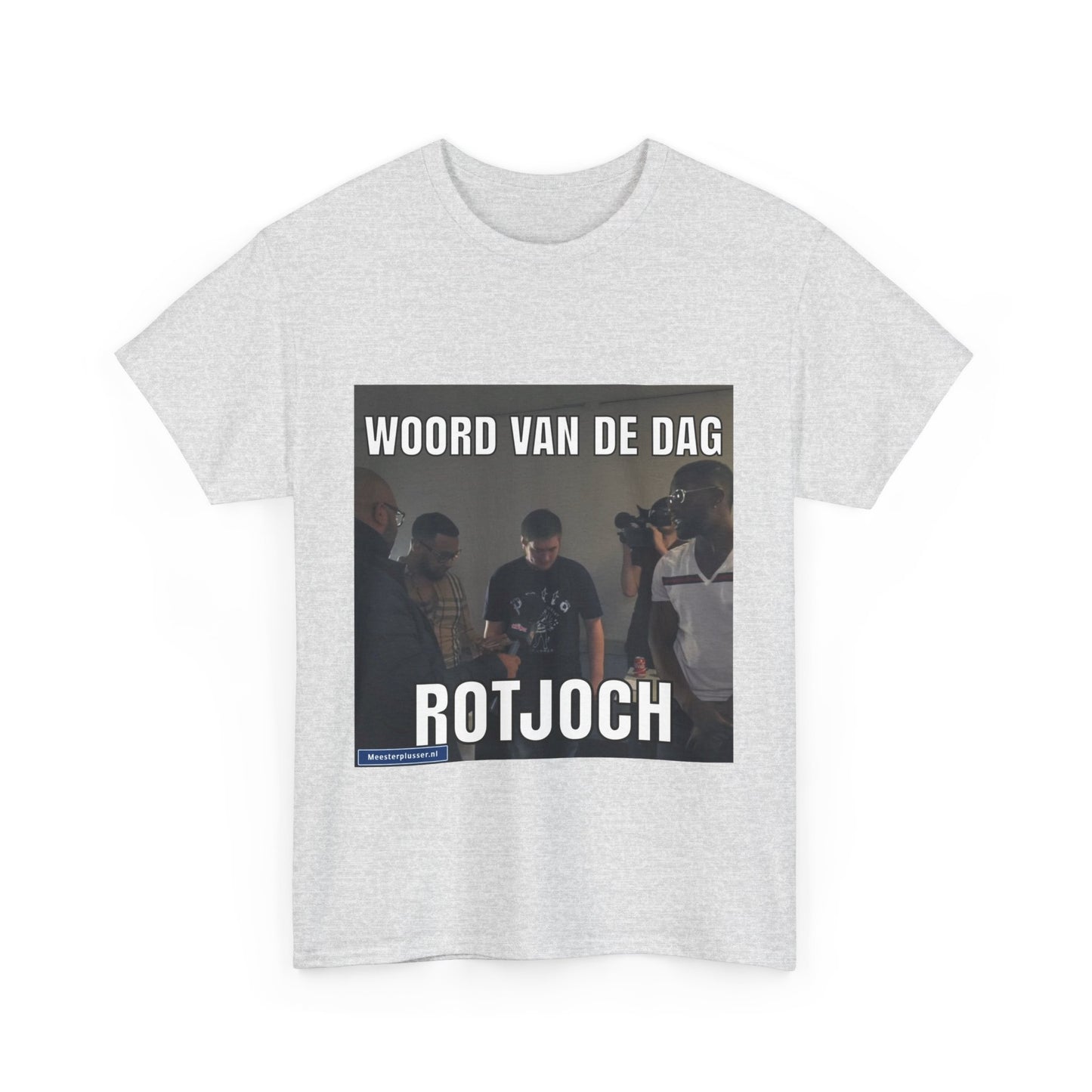 ''Rotjoch'' Word of the day T-shirt
