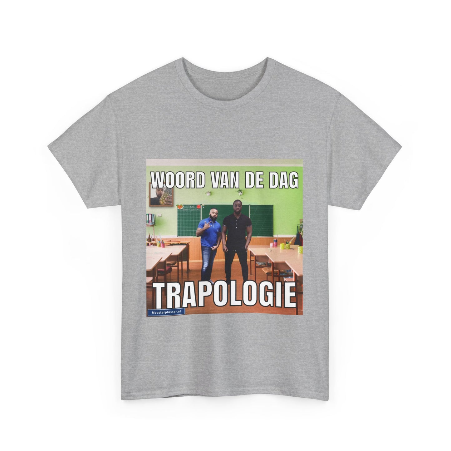''Trapologie'' Word of the day T-shirt