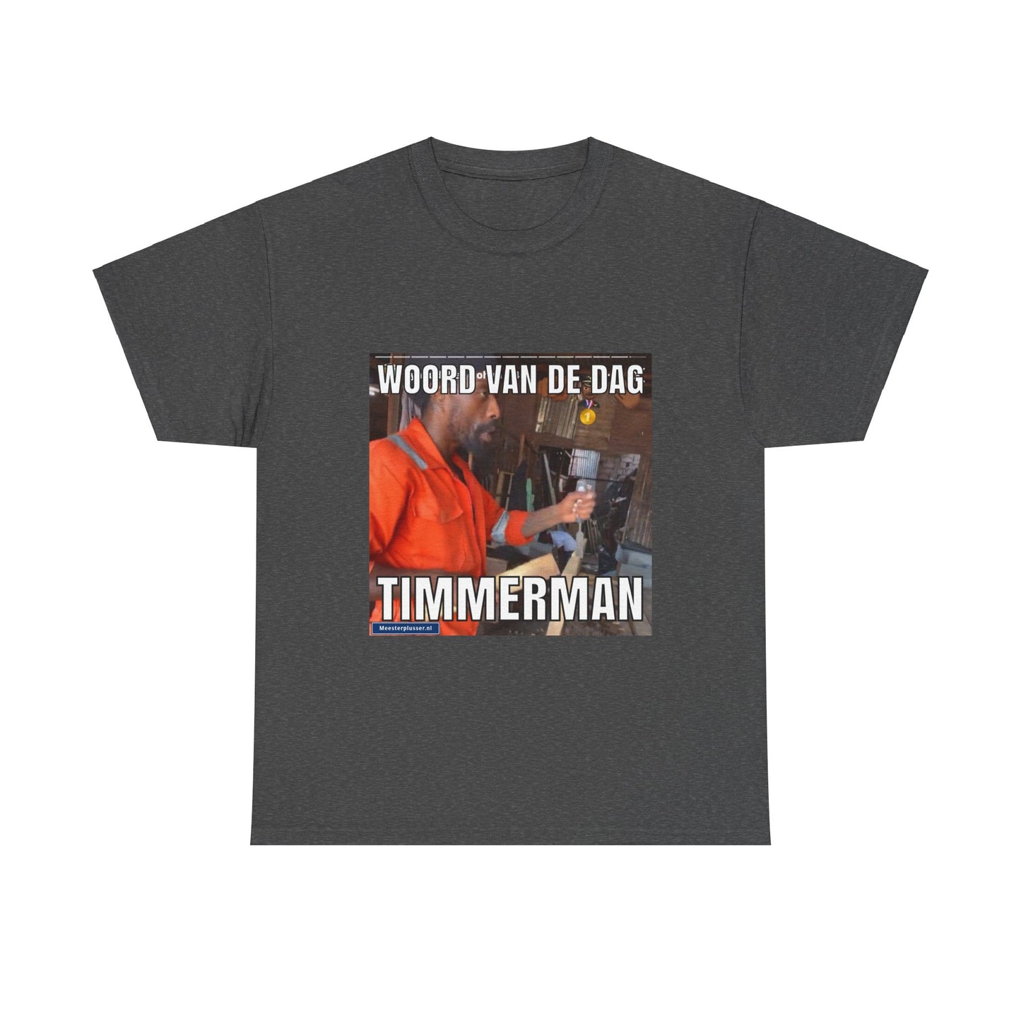 ''Carpenter'' Word of the day T-shirt