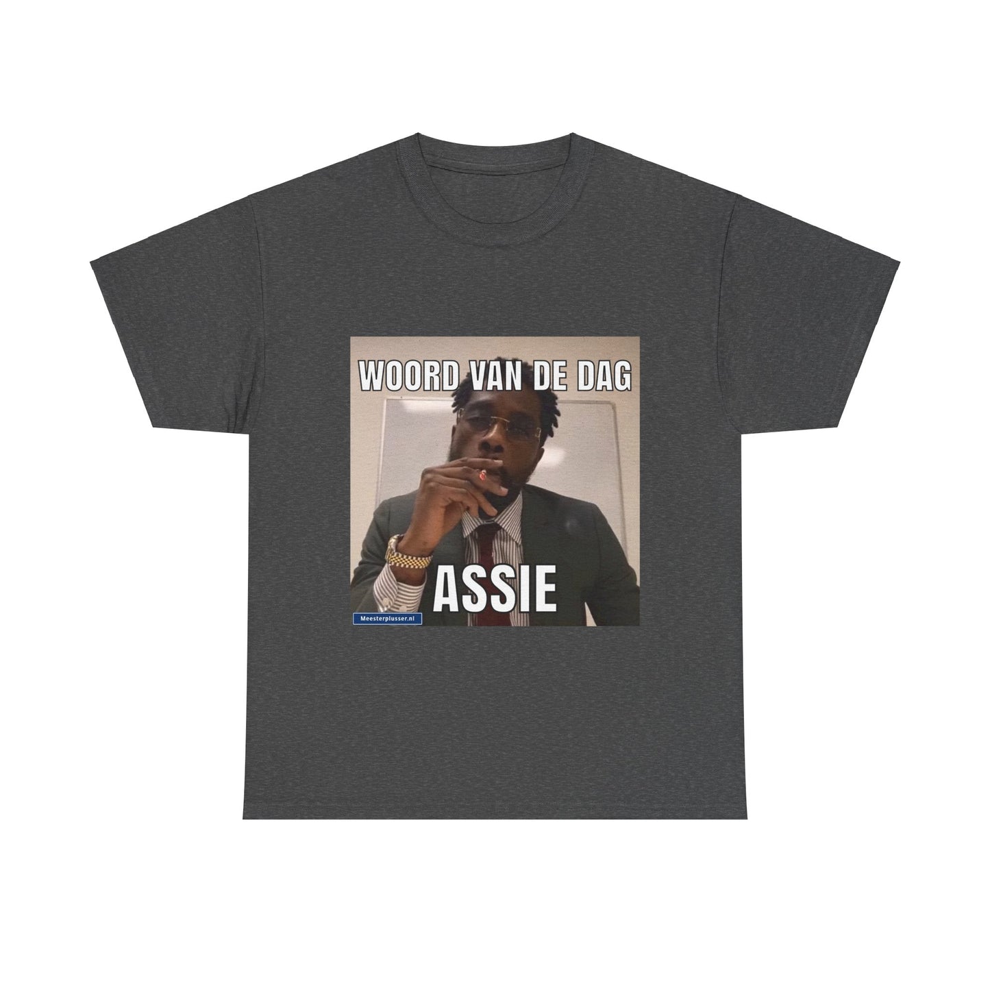 ''Assie'' Word of the day T-shirt