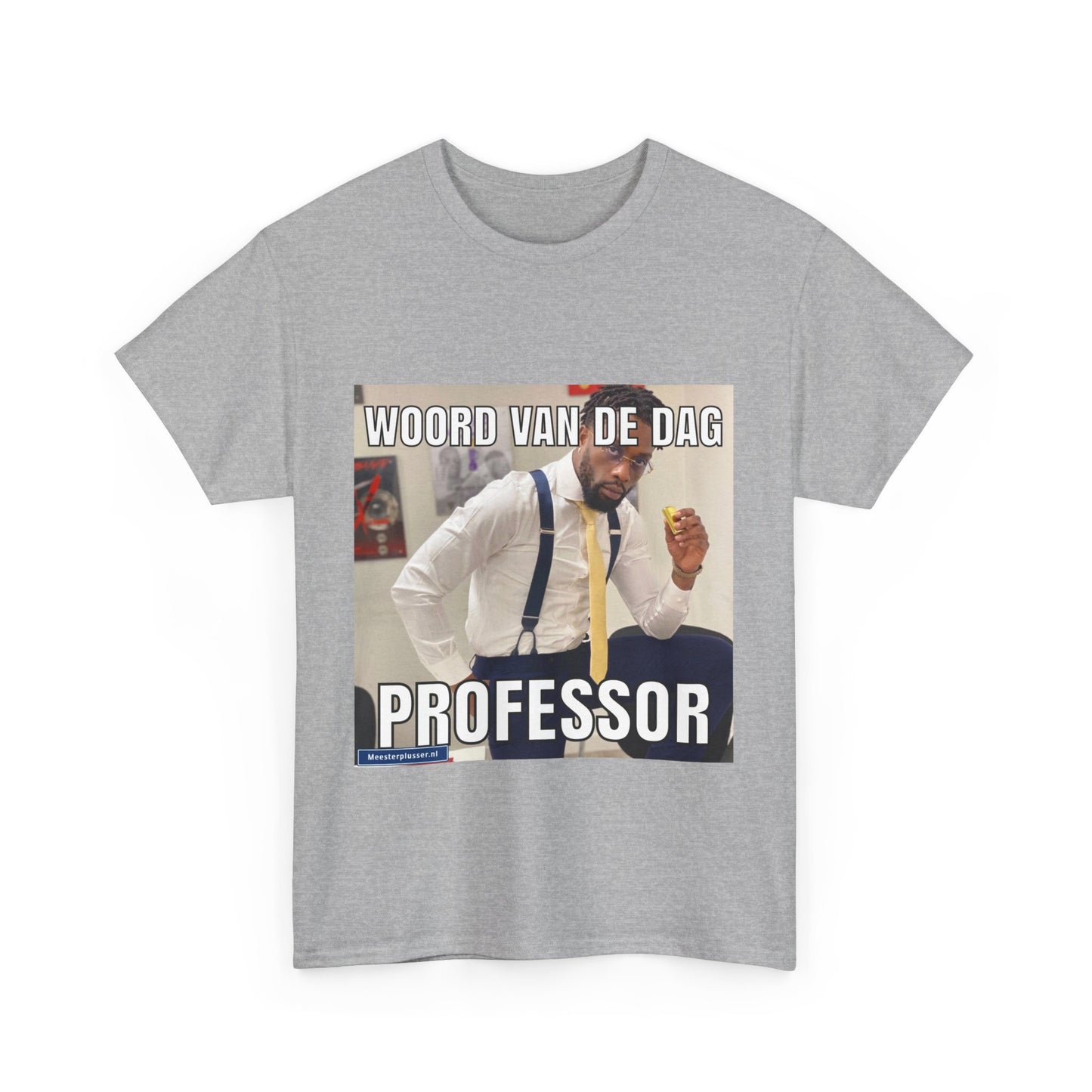''Professor'' Word of the day T-shirt