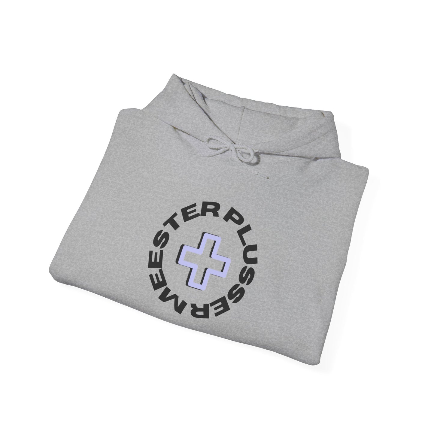 Meesterplusser Essential Hoodie - Meesterplusser.nl