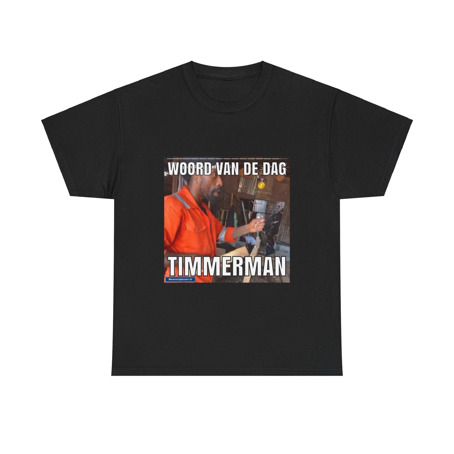 ''Carpenter'' Word of the day T-shirt