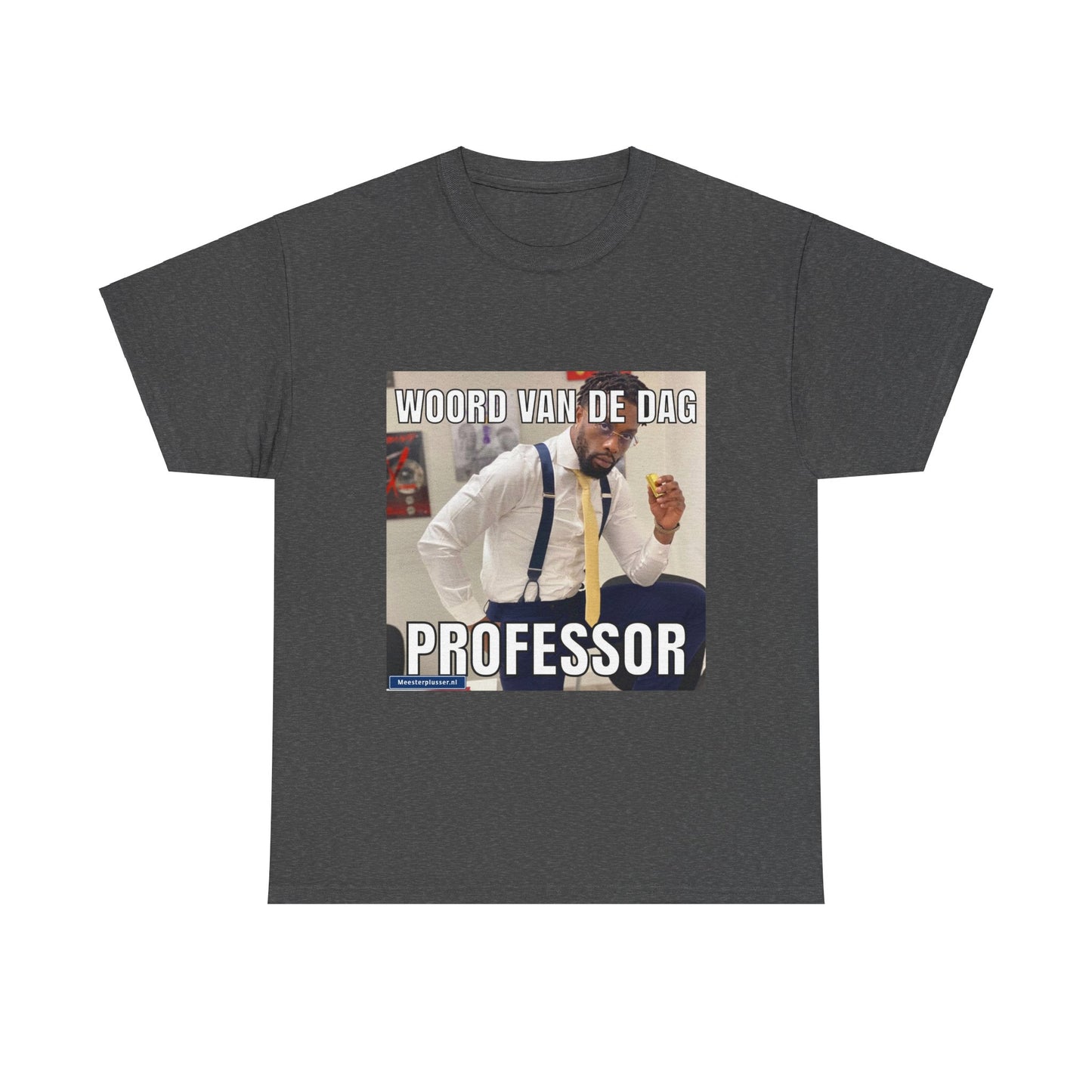''Professor'' Word of the day T-shirt