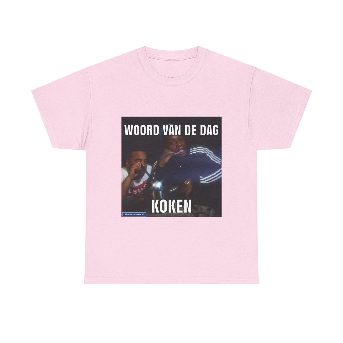 ''Cooking'' Word of the day T-shirt