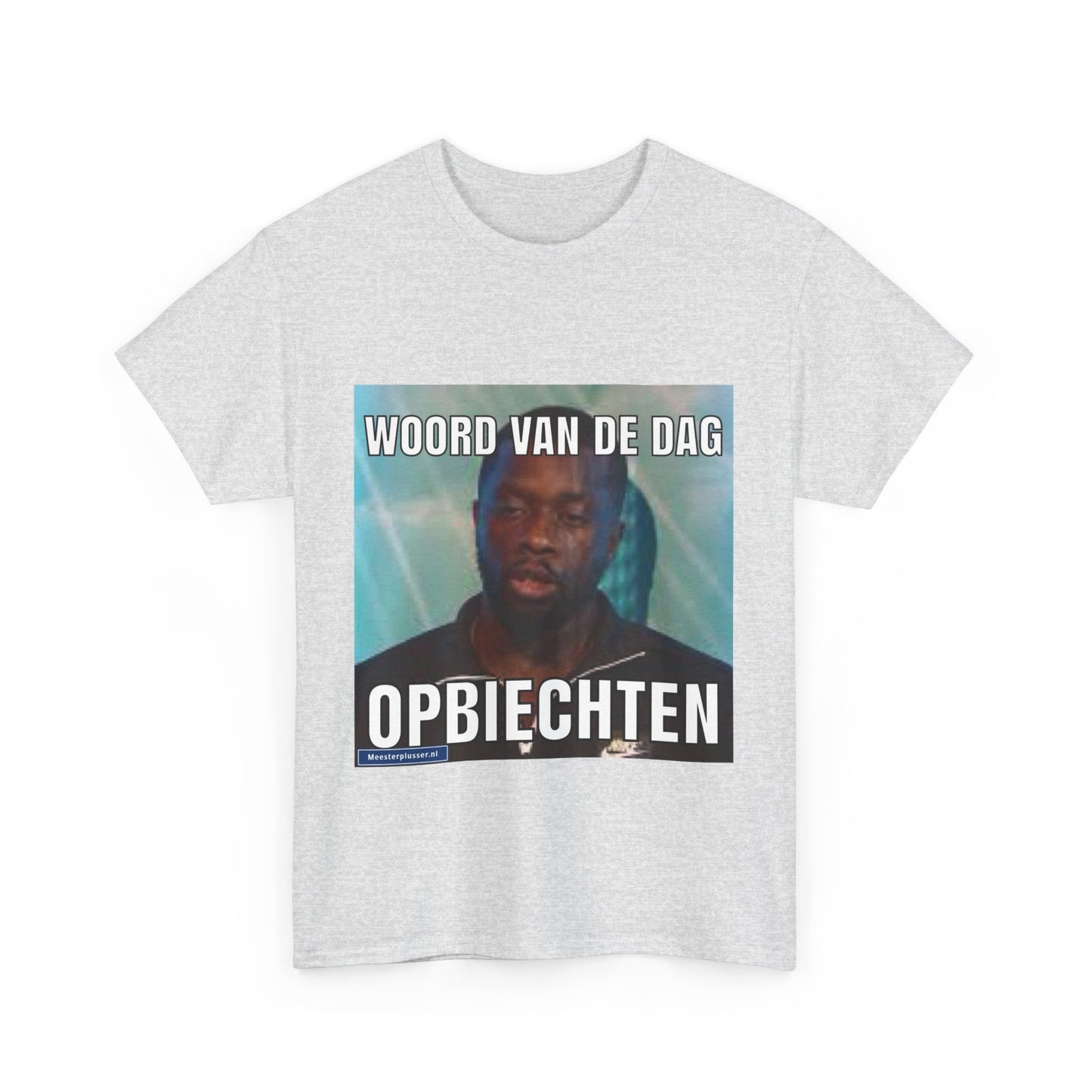 ''Confess'' Word of the day T-shirt
