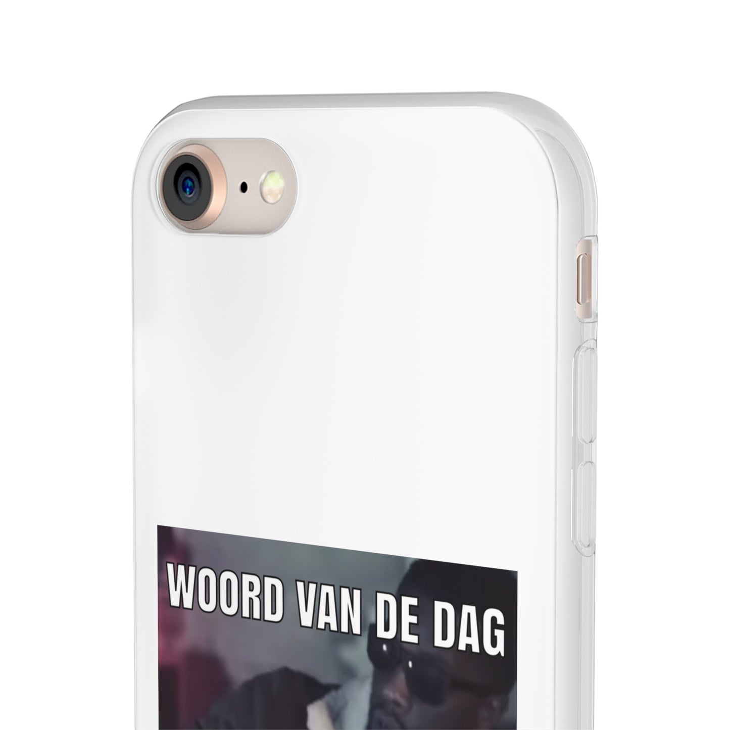Word of the day 'Seren' telefoonhoesje