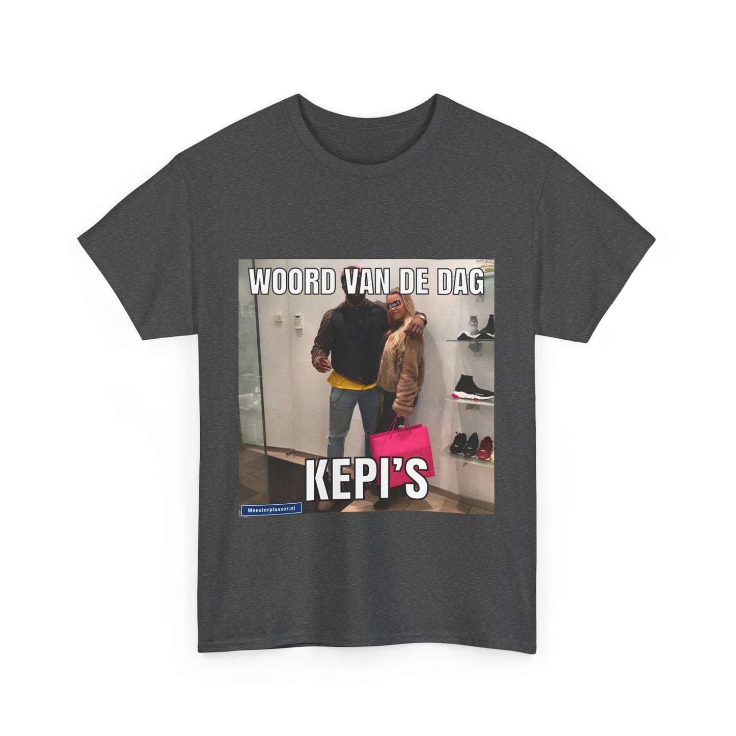 ''Kepi's'' Word of the day T-shirt