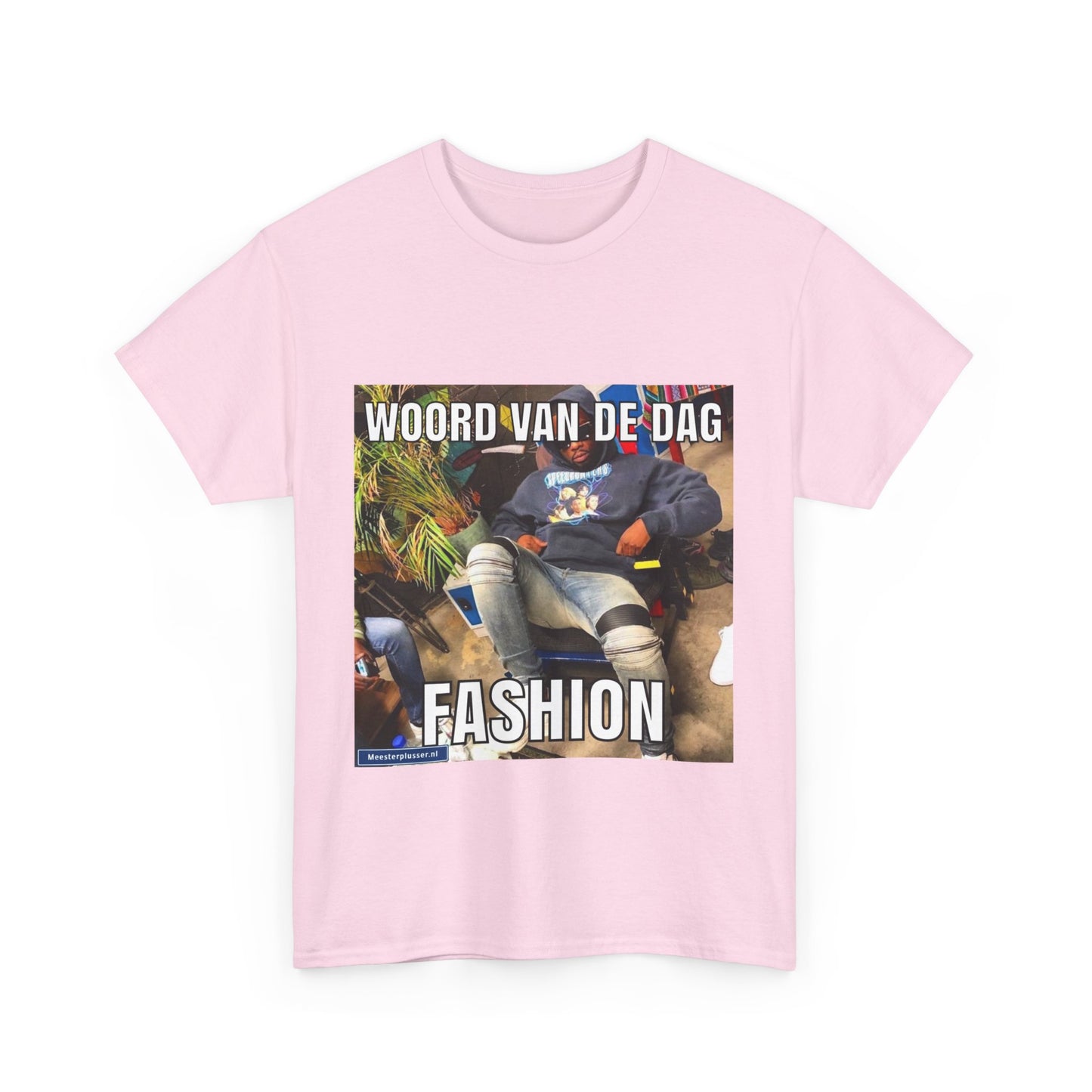 ''Fashion'' Word of the day T-shirt