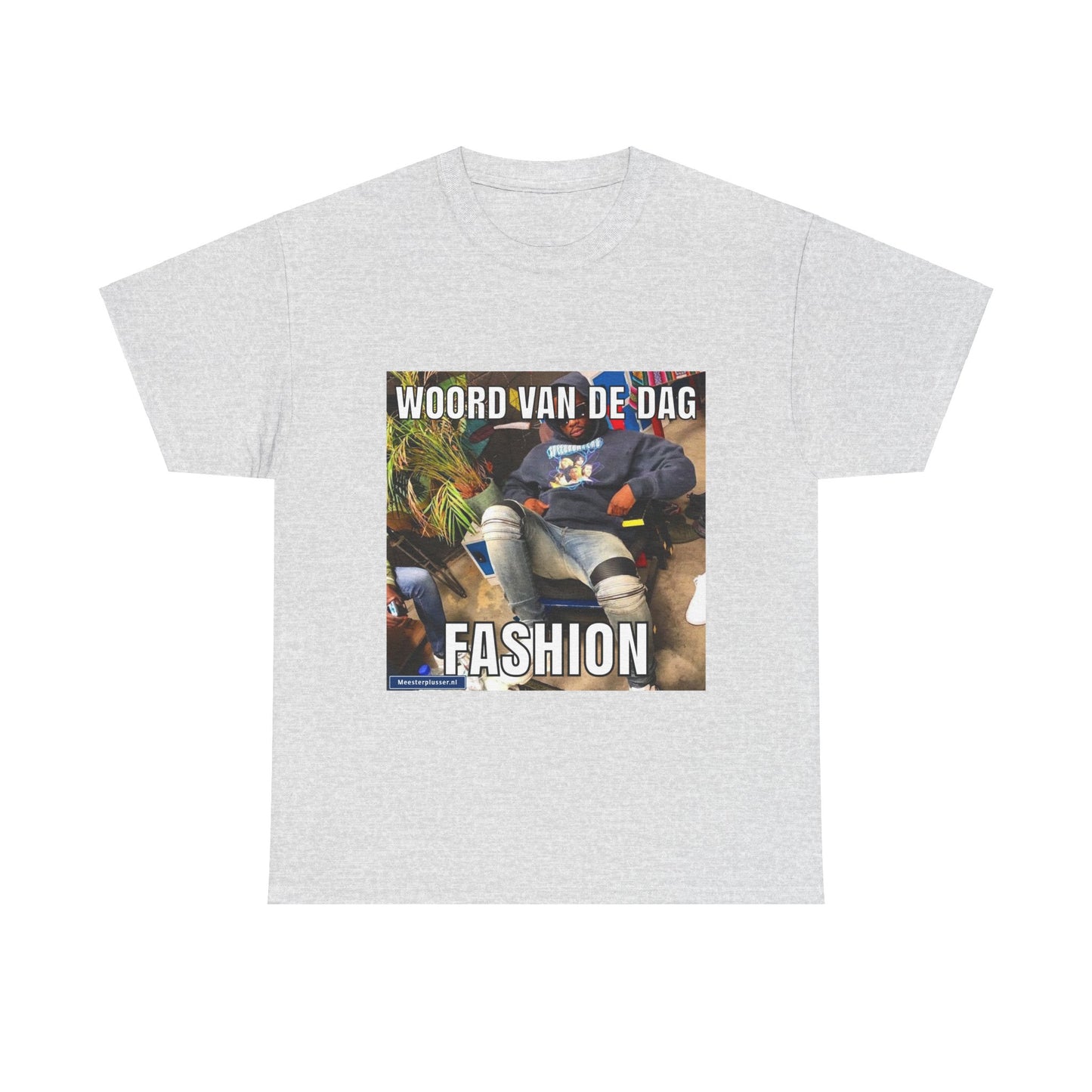 ''Fashion'' Word of the day T-shirt