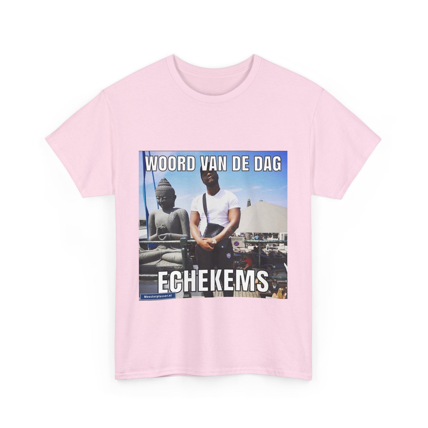 ''Echekems'' Word of the day T-shirt