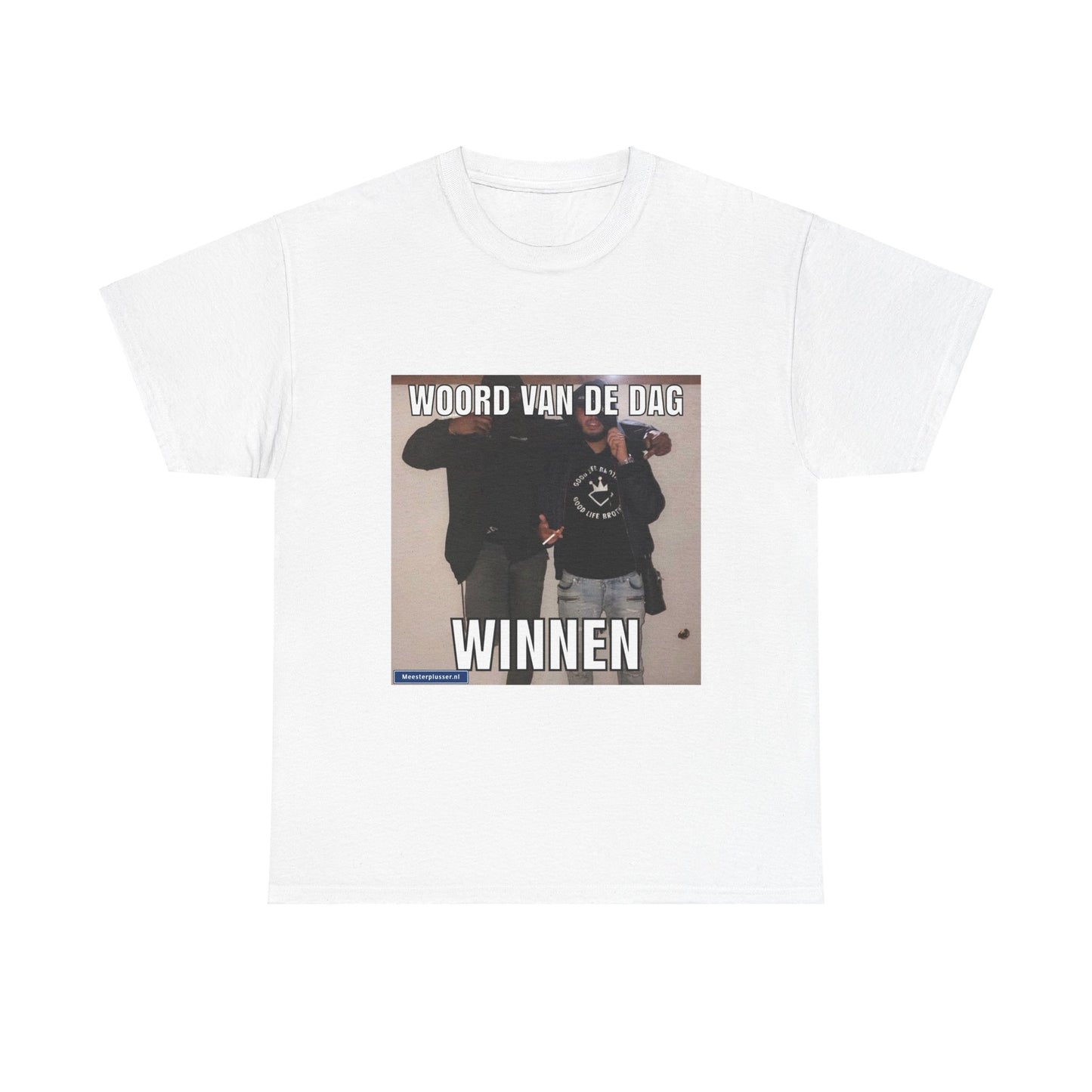 ''Win'' Word of the day T-shirt
