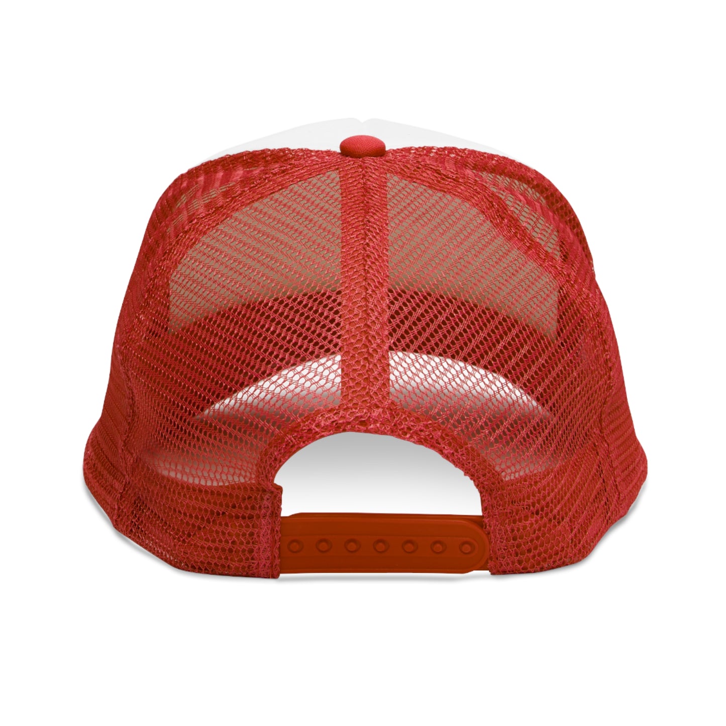 Meesterplusser Sluwe vos Mesh Cap - Meesterplusser.nl